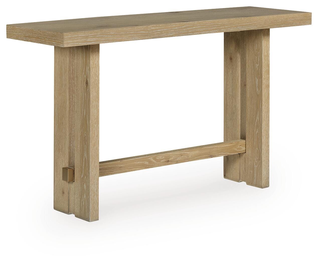 Crendlin Sofa Table, , large