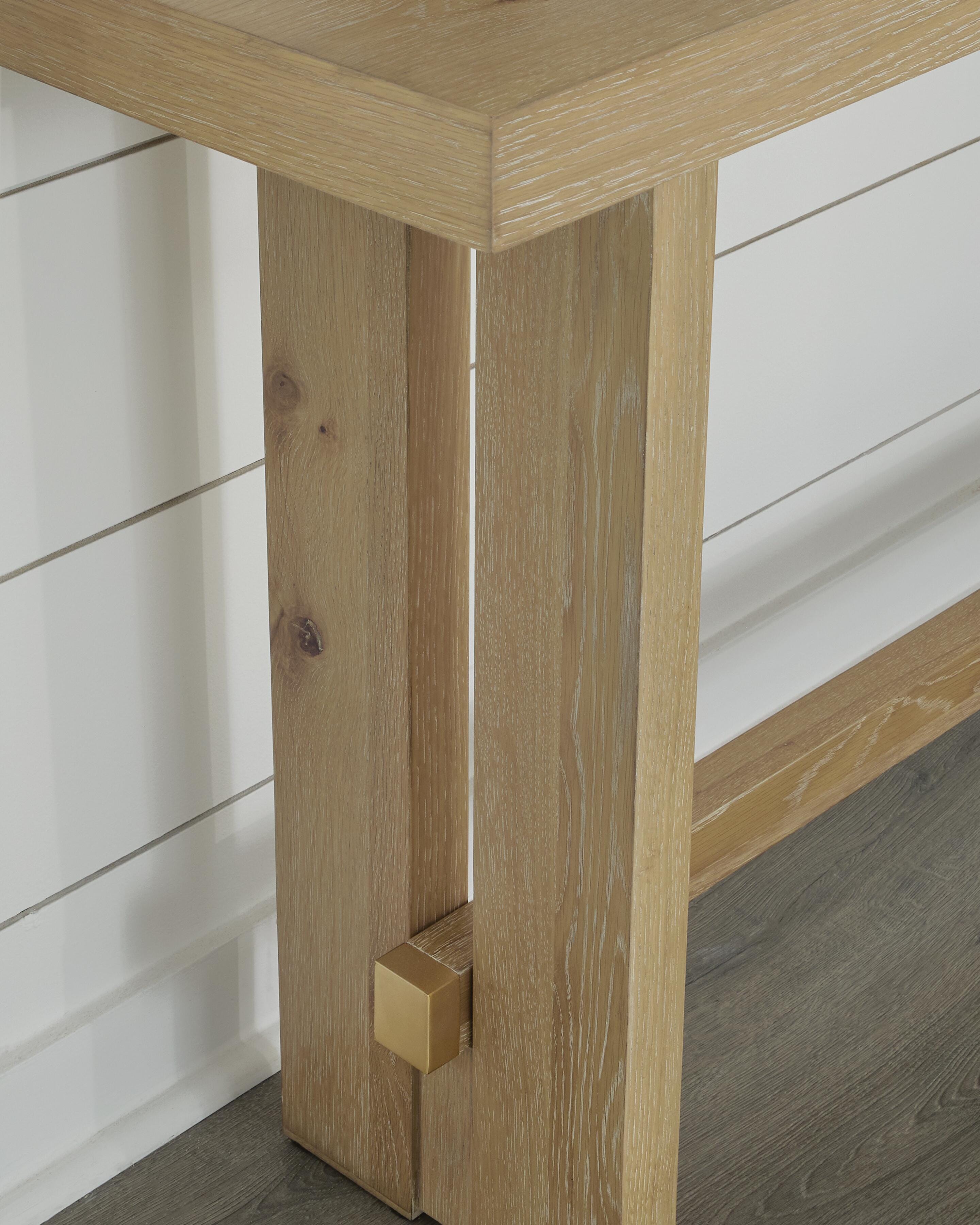 Crendlin Sofa Table, , large