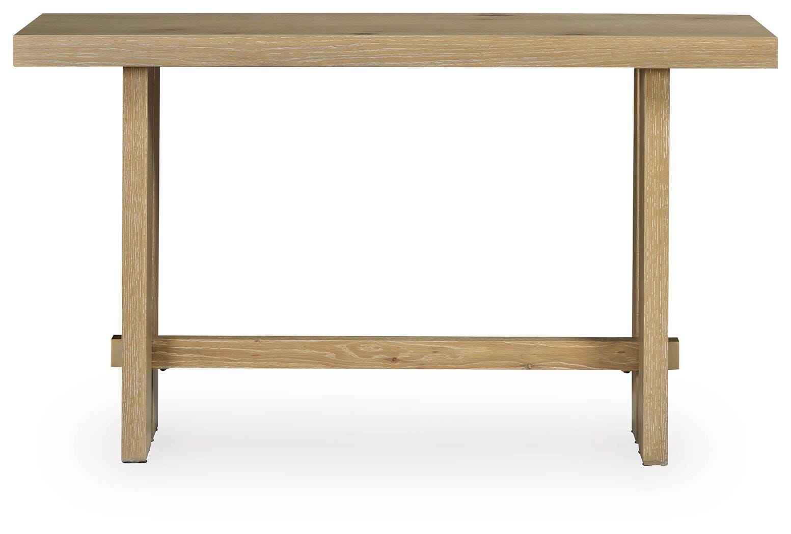 Crendlin Sofa Table, , large