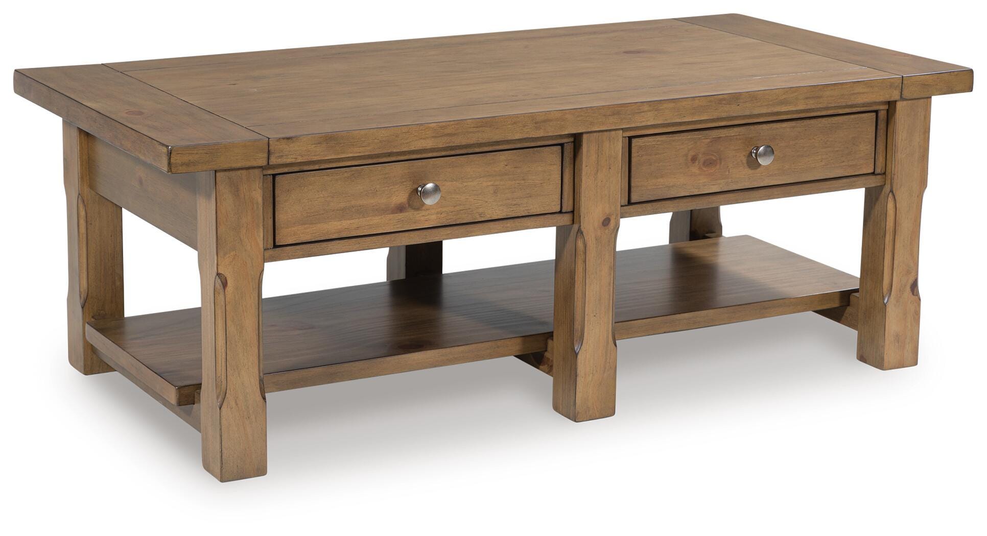Vandenmore Coffee Table, , large