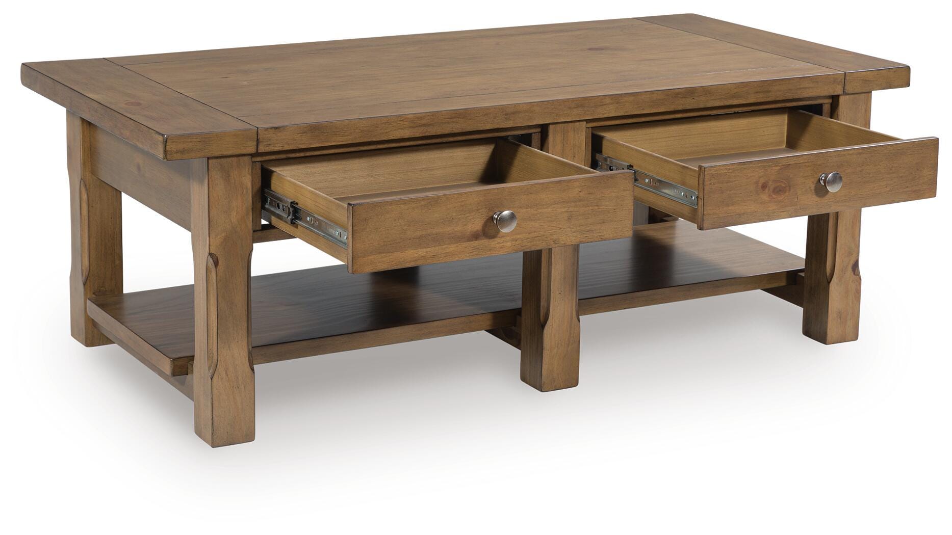 Vandenmore Coffee Table - image 3