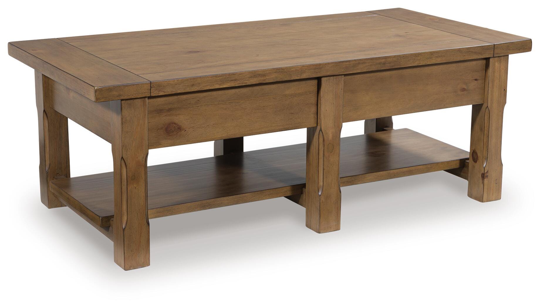 Vandenmore Coffee Table - image 5