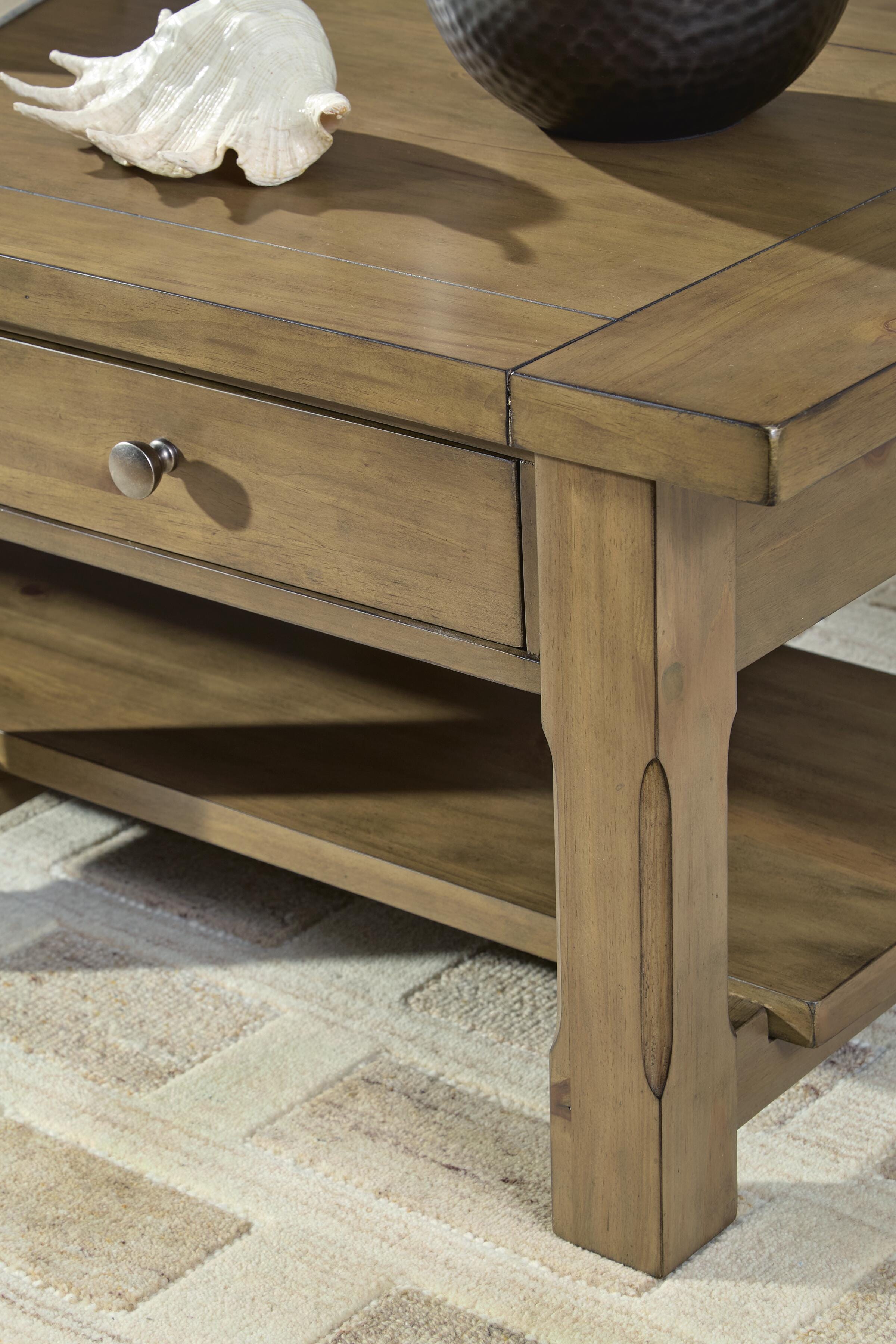Vandenmore Coffee Table - image 7
