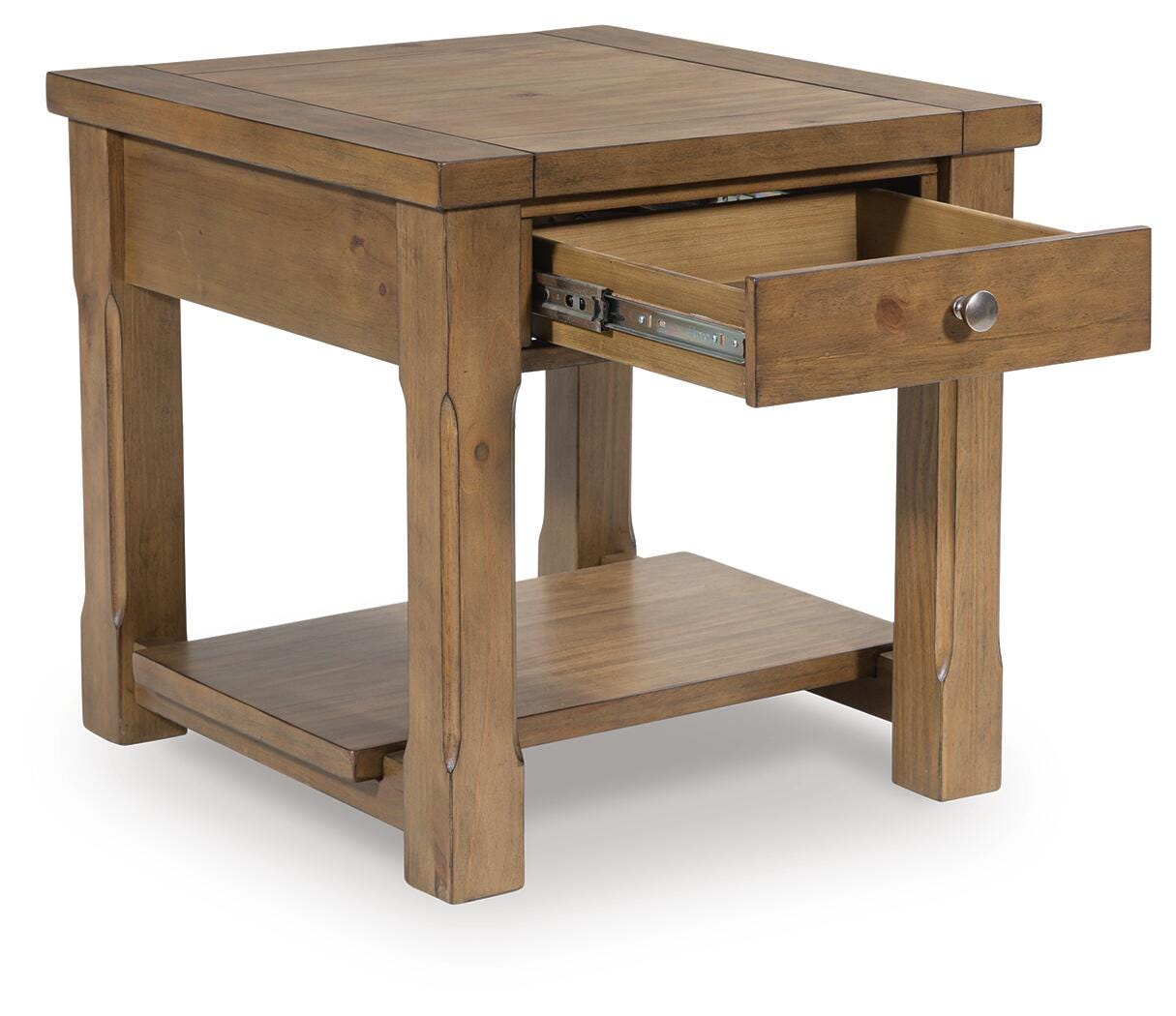 Vandenmore End Table, , large