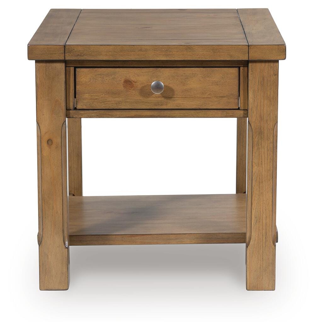 Vandenmore End Table, , large