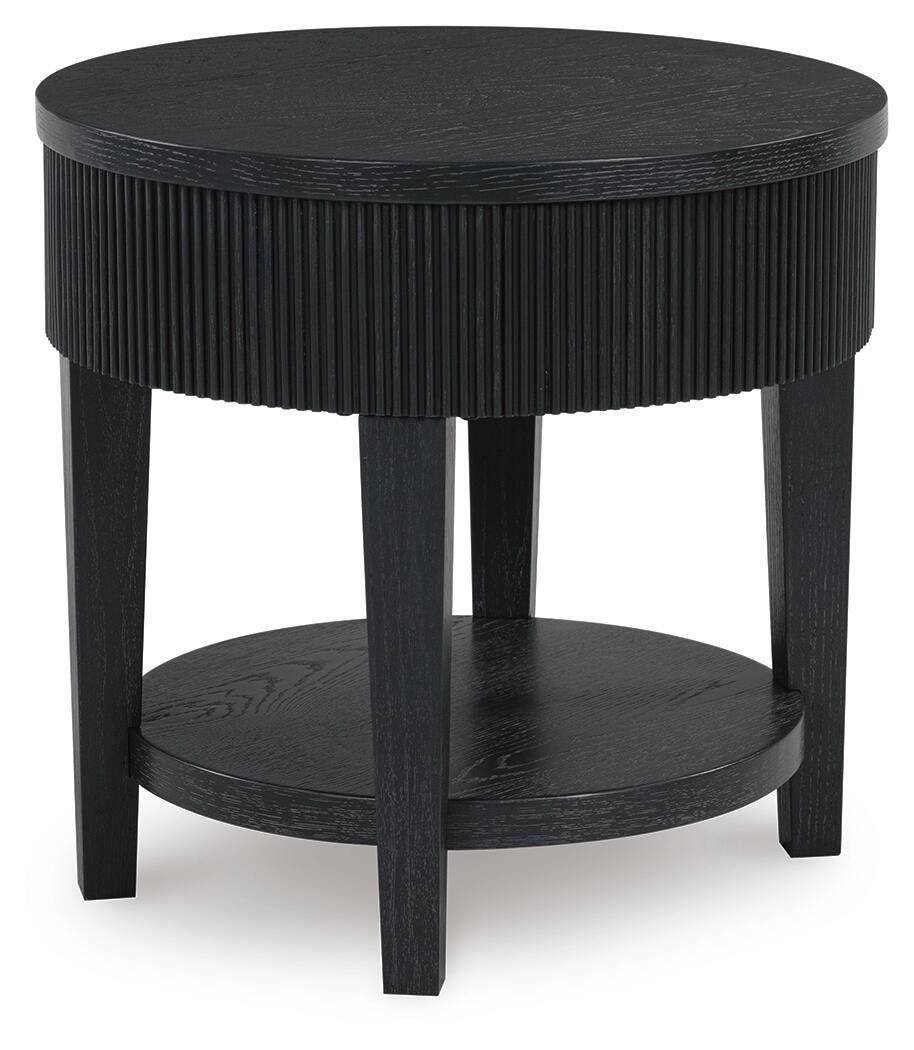 Marstream End Table, , large