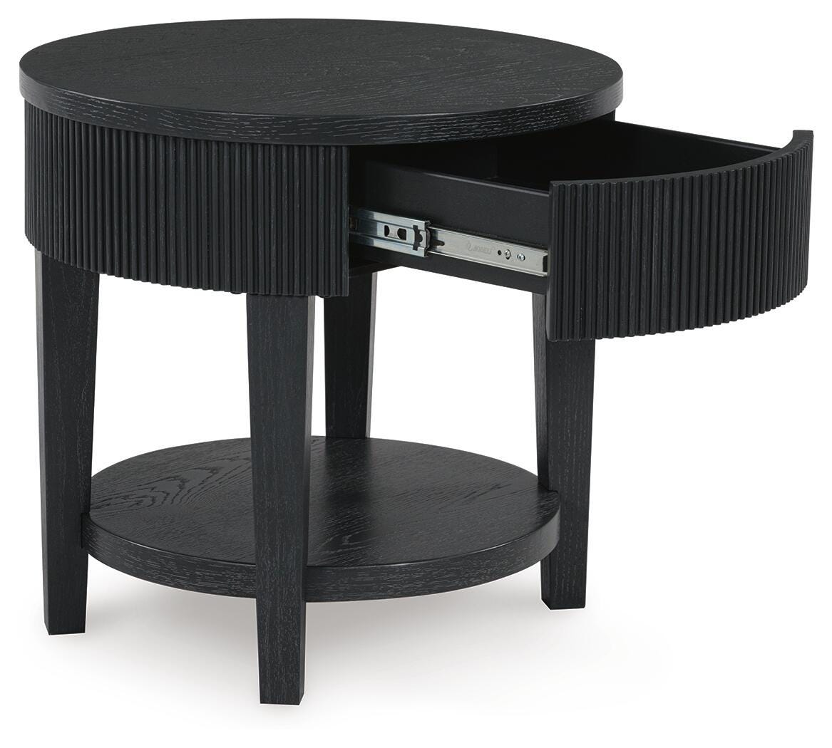 Marstream End Table - image 3