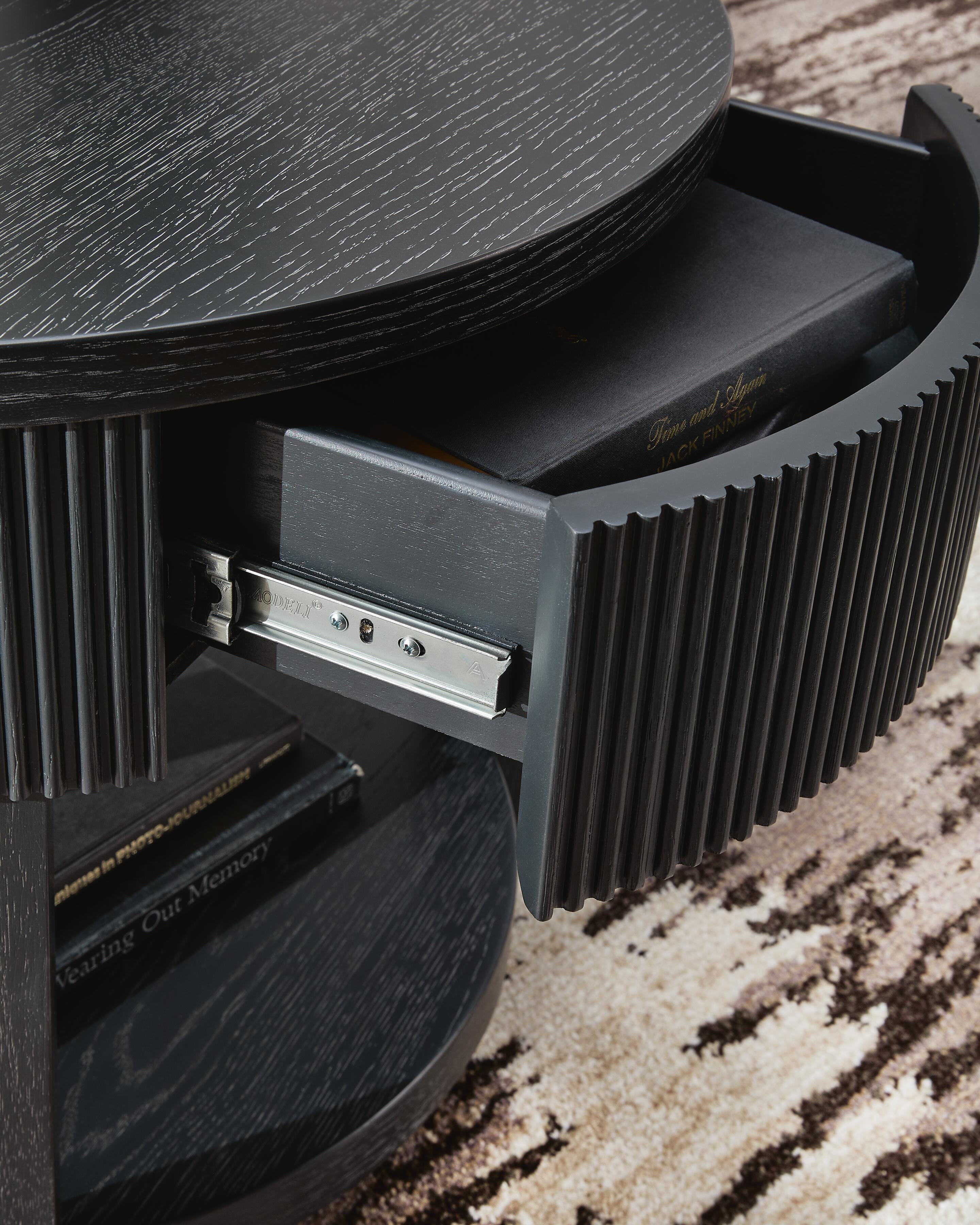 Marstream End Table - image 7