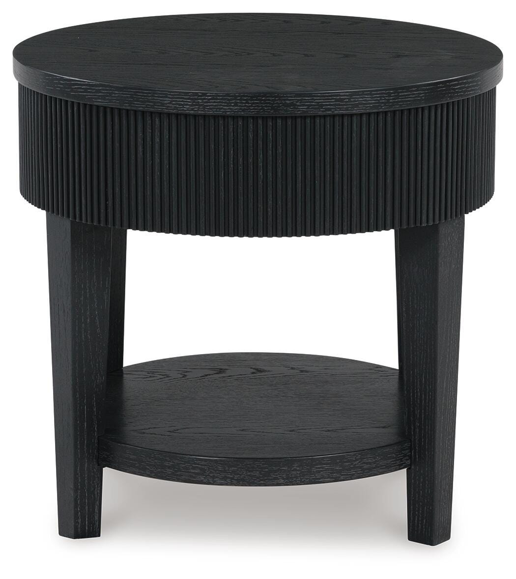 Marstream End Table - image 4