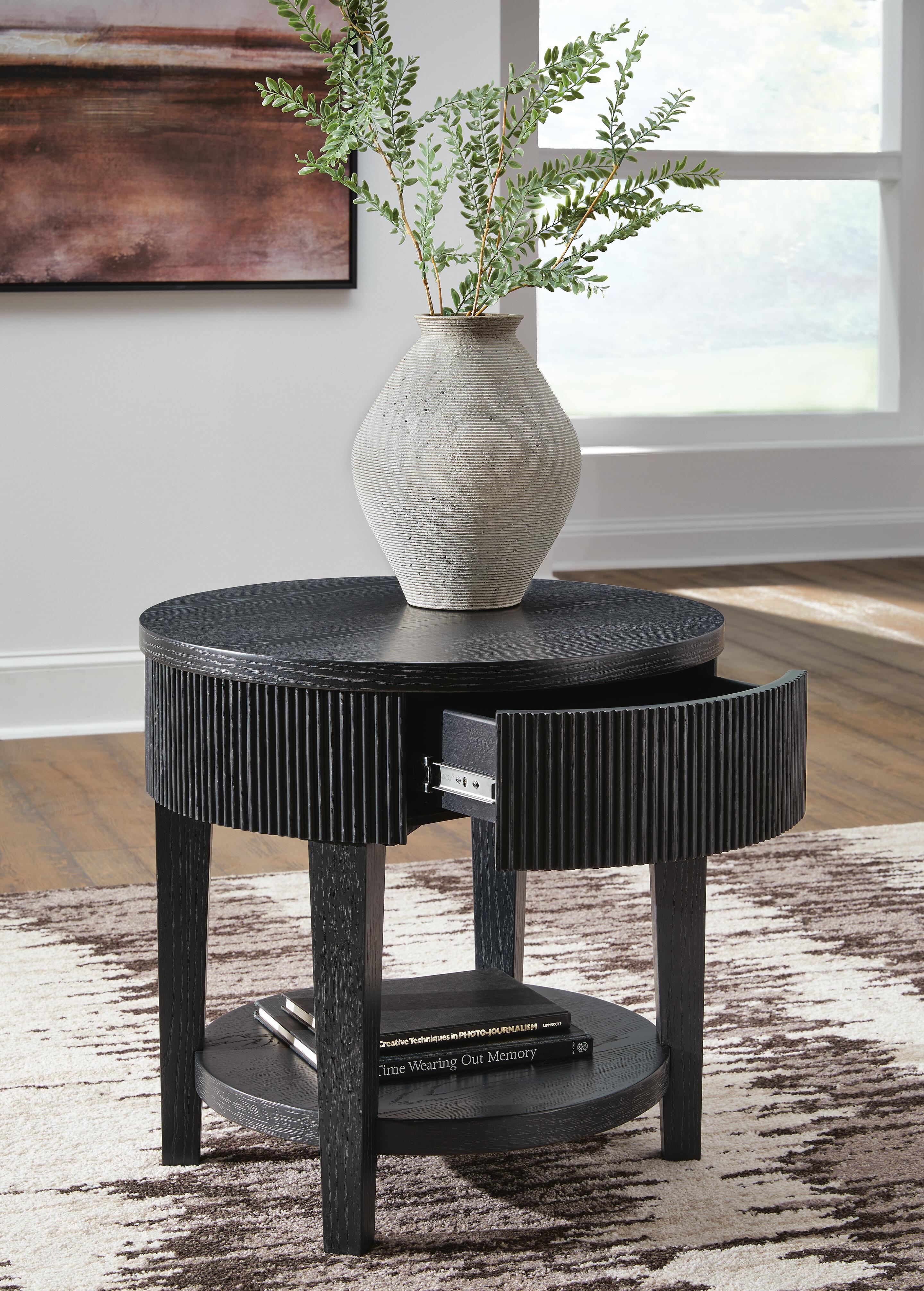 Marstream End Table - image 6