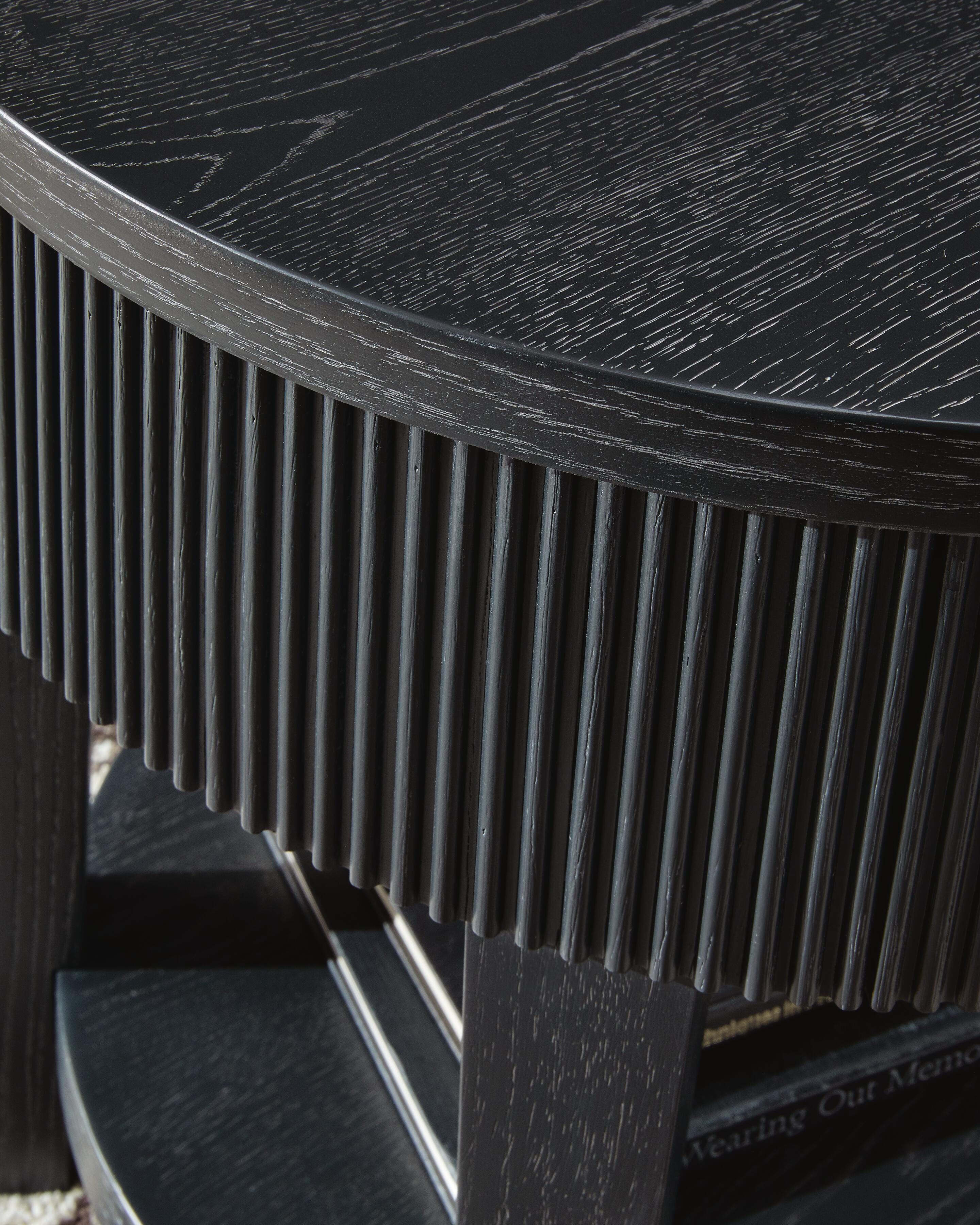 Marstream End Table - image 8