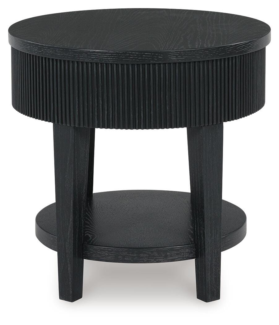 Marstream End Table - image 5