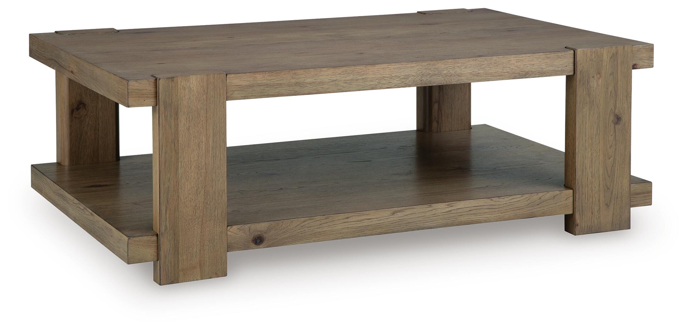 Flangren Coffee Table, , large