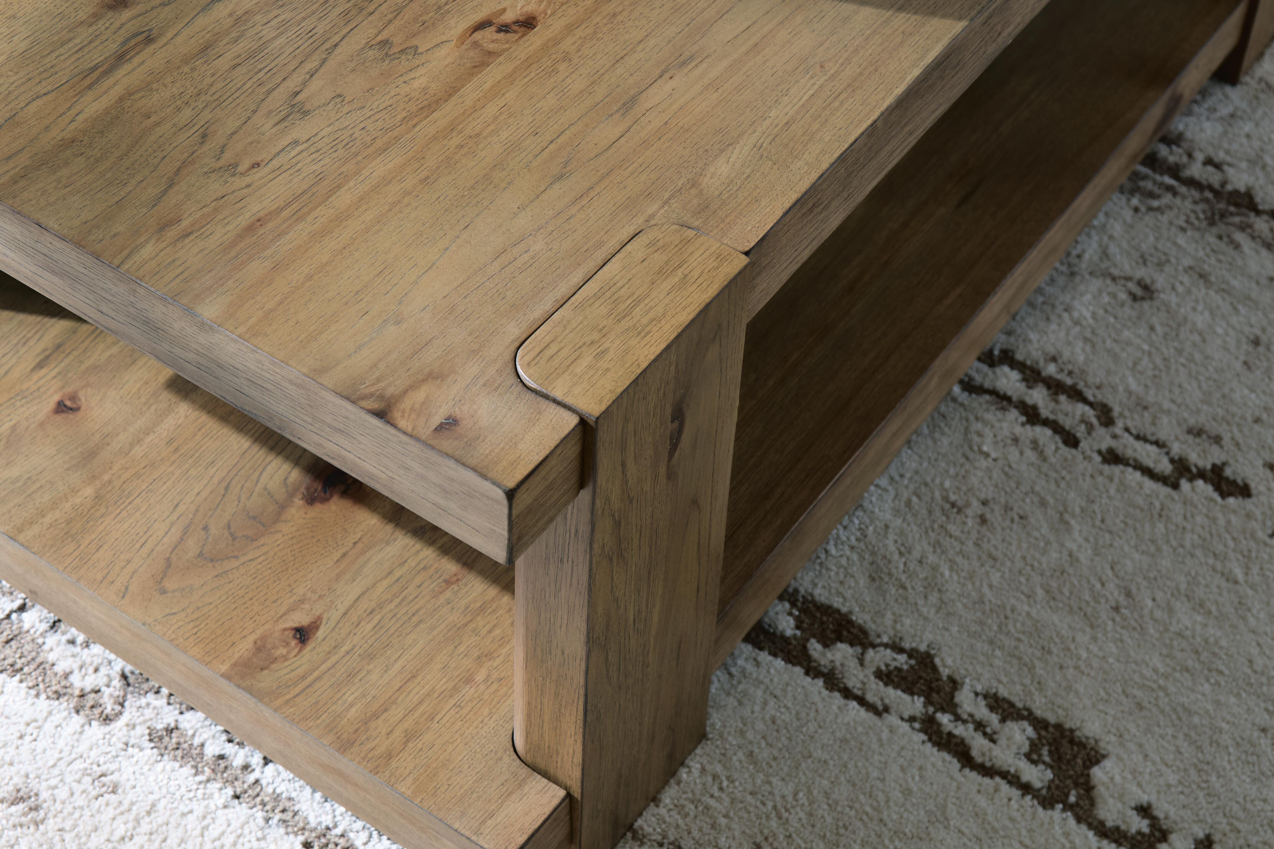 Flangren Coffee Table - image 5
