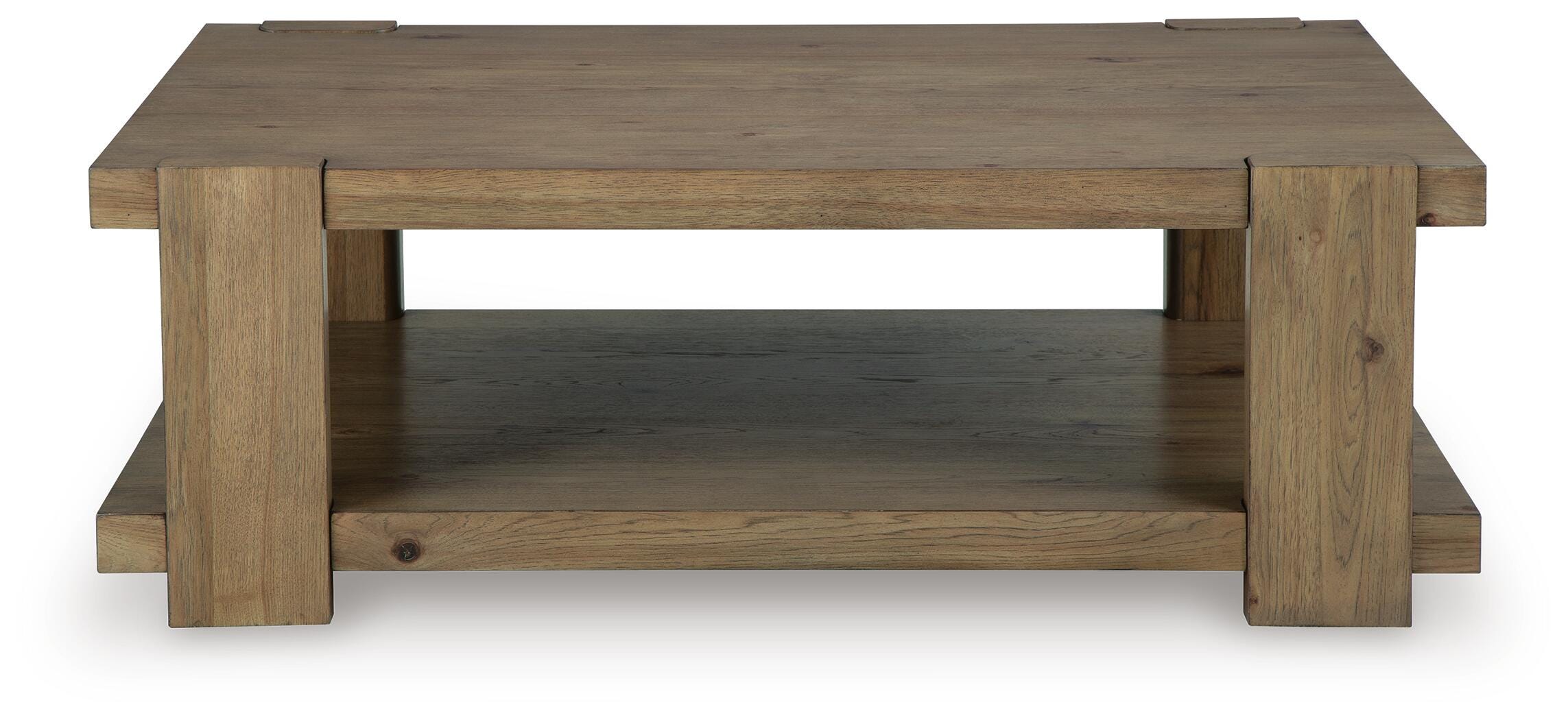 Flangren Coffee Table - image 3