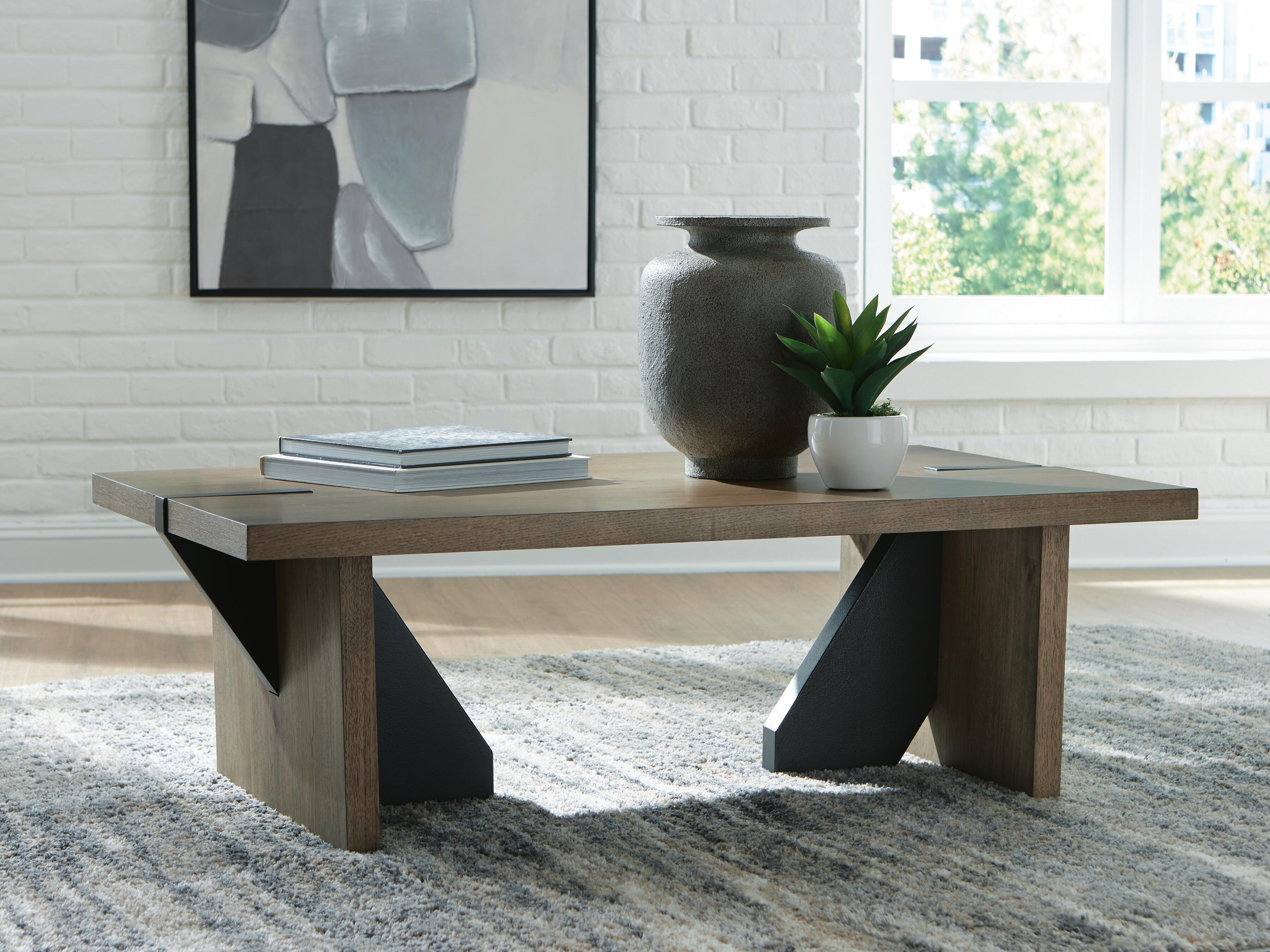 Kandinew Coffee Table, , rollover