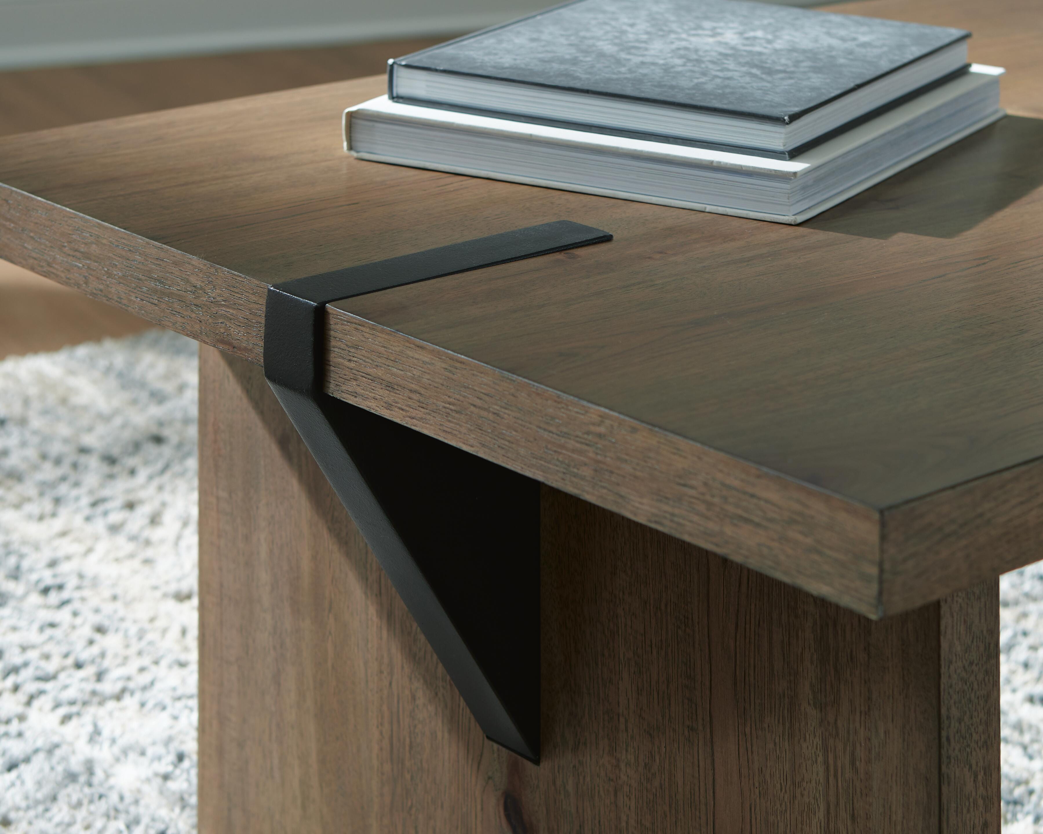 Kandinew Coffee Table - image 6