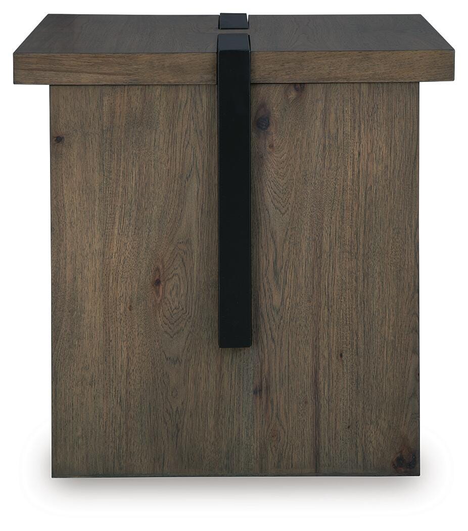 Kandinew End Table, , large