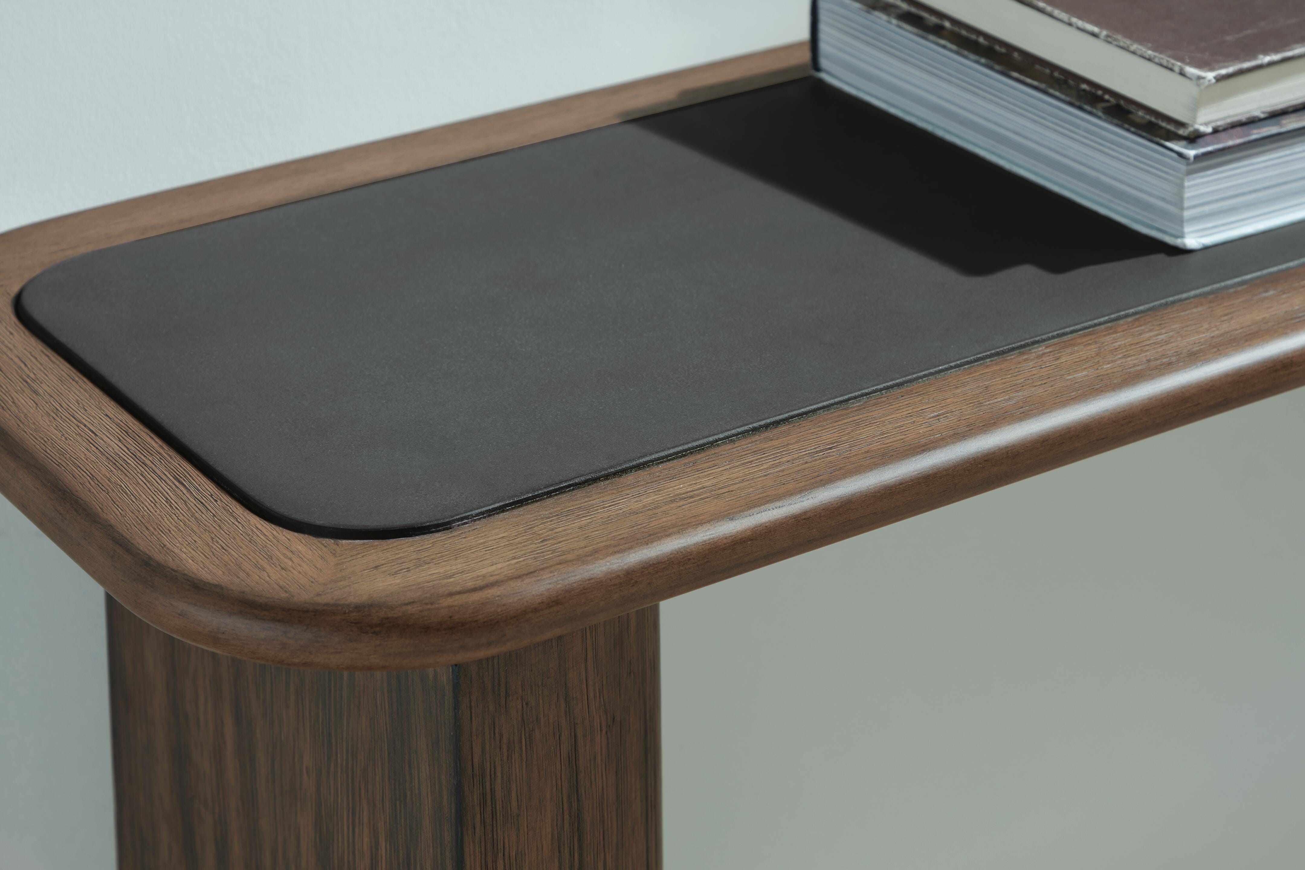 Dontayne Sofa Table - image 5