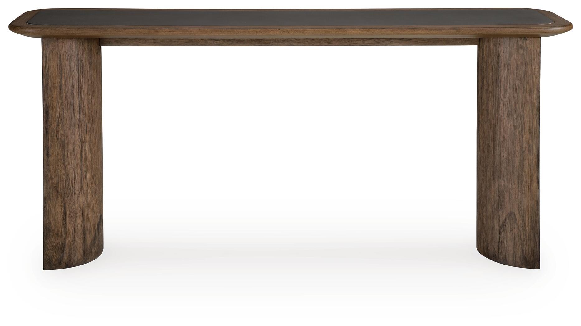 Dontayne Sofa Table - image 4