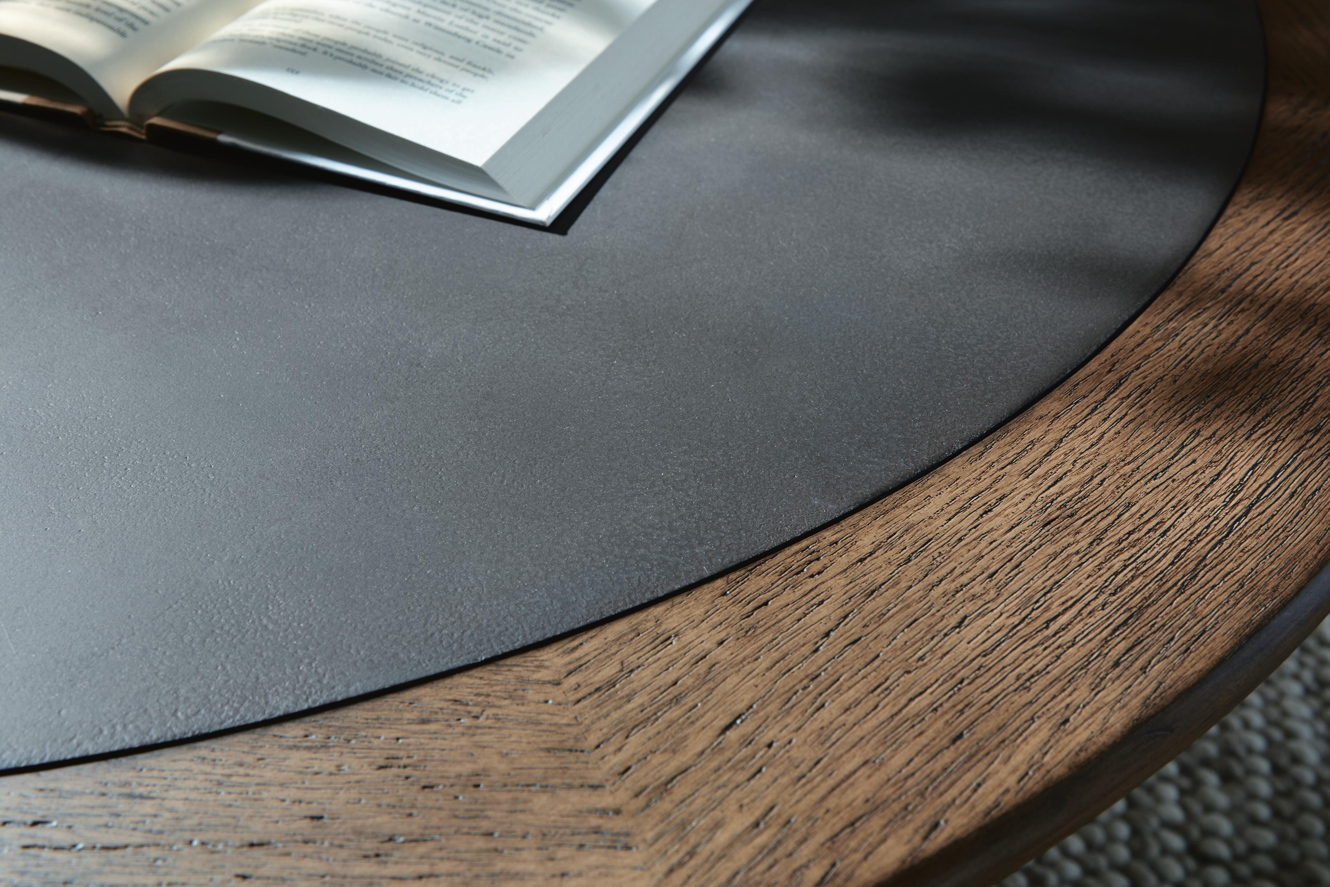 Dontayne Coffee Table - image 5