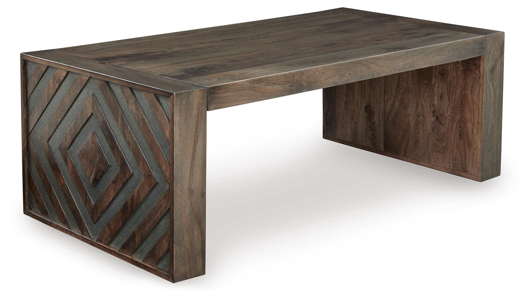 Dreggan Coffee Table - image 2