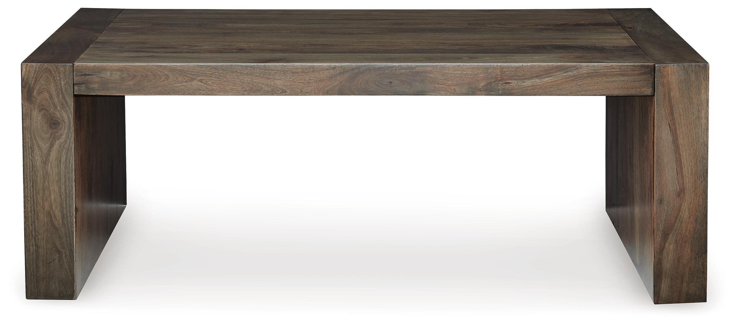 Dreggan Coffee Table - image 3