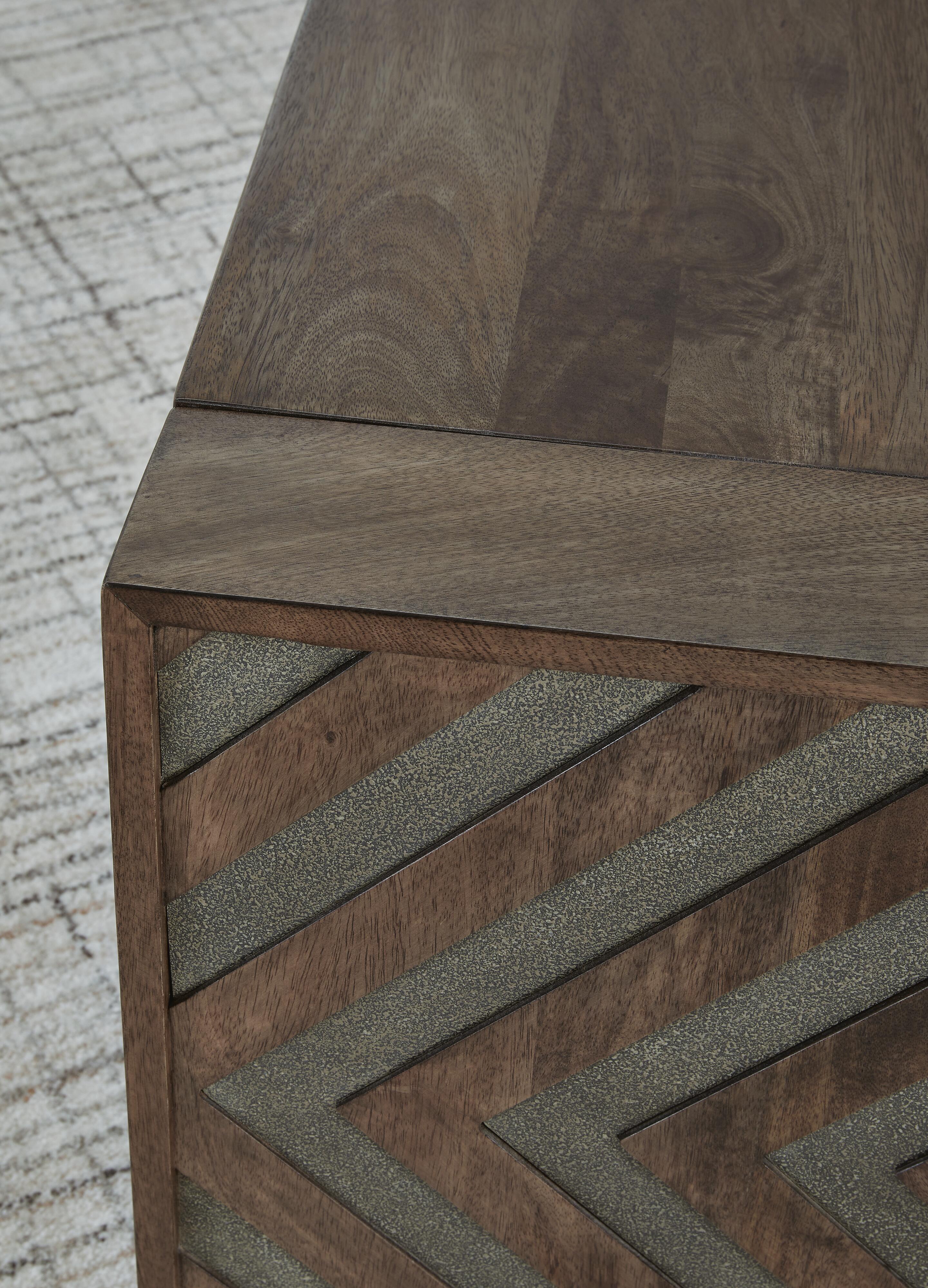 Dreggan Coffee Table - image 5
