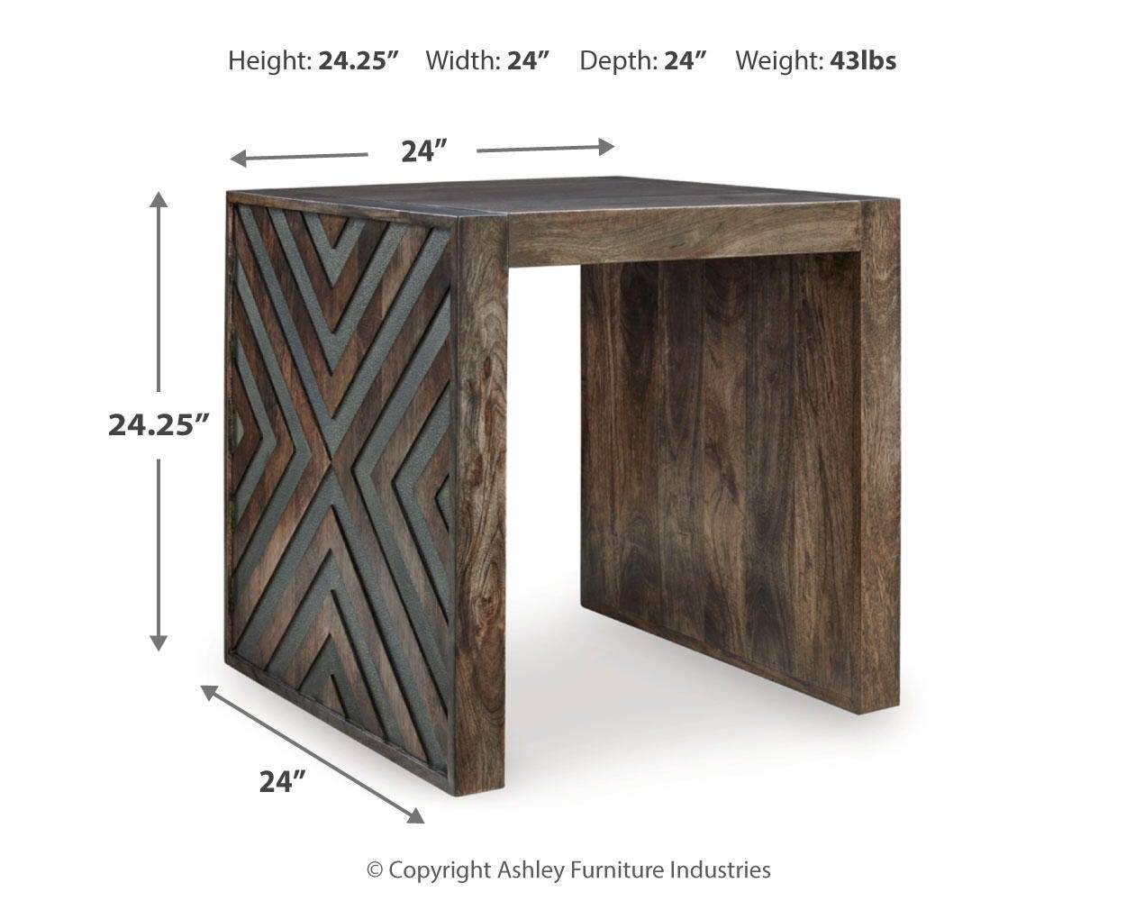 Dreggan Dimensions