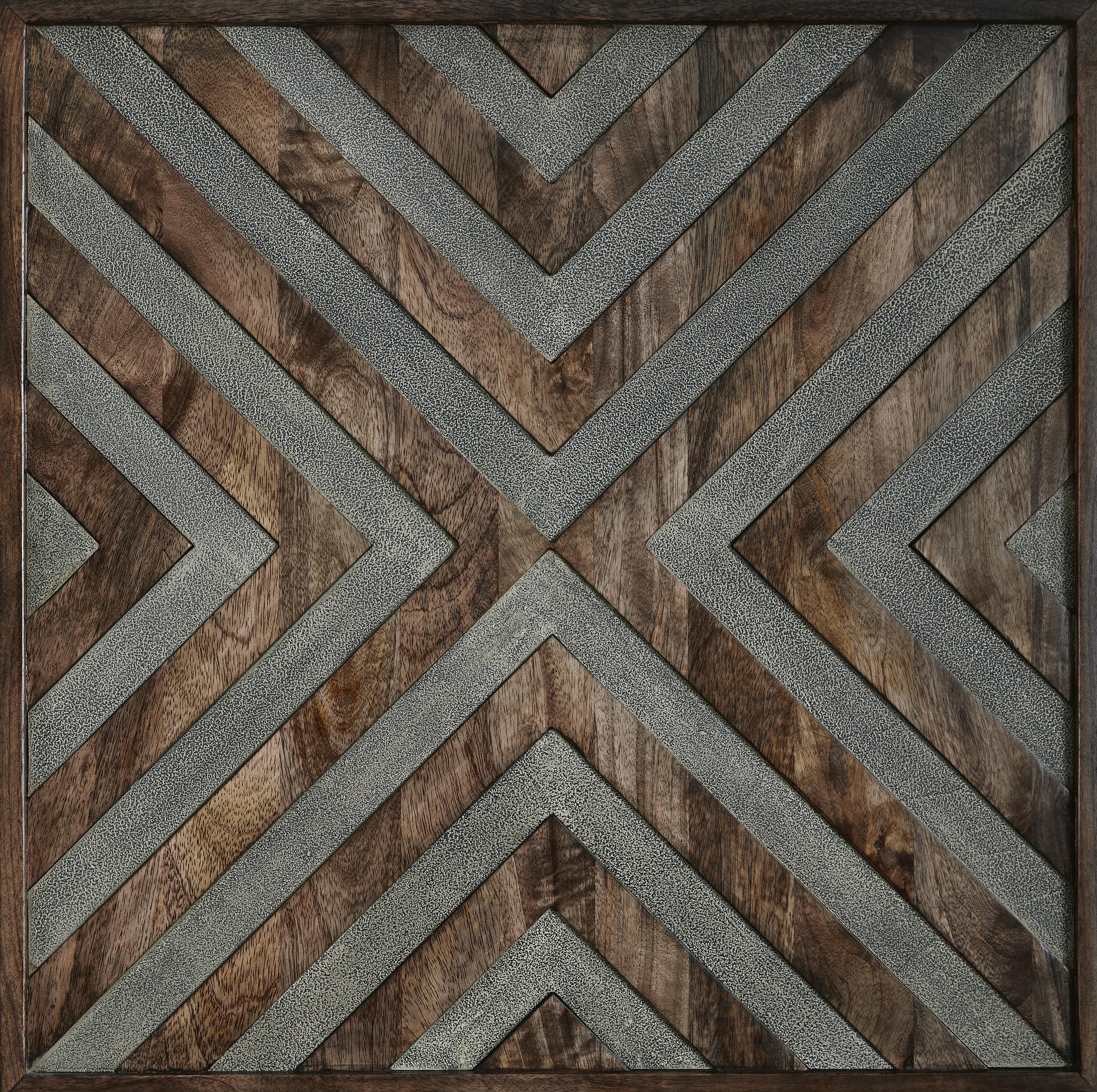 Dreggan End Table - image 6