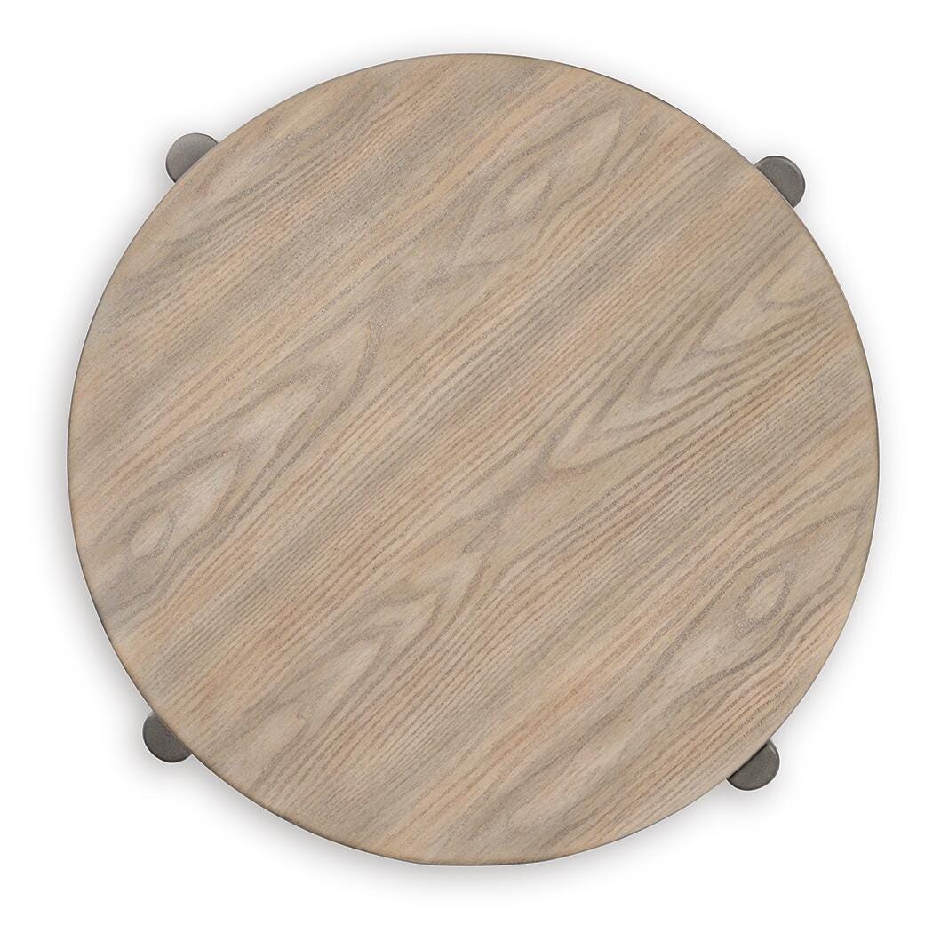 Dyonton End Table - image 5