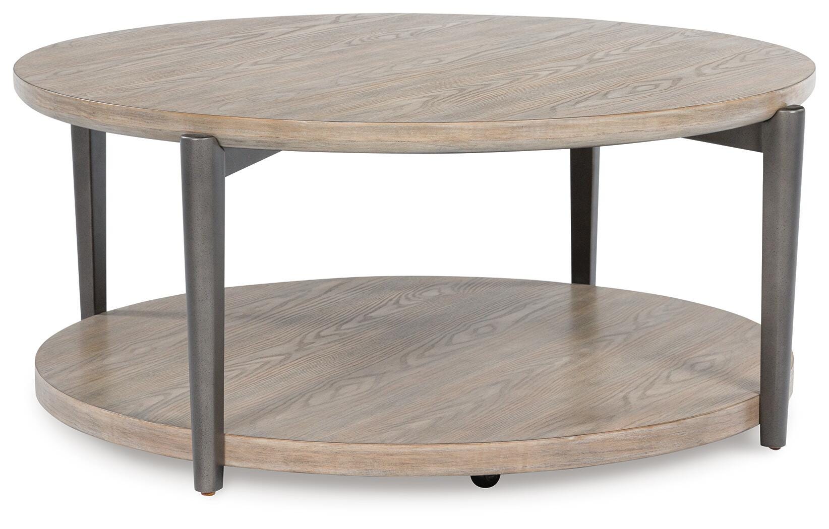 Dyonton Coffee Table - image 2