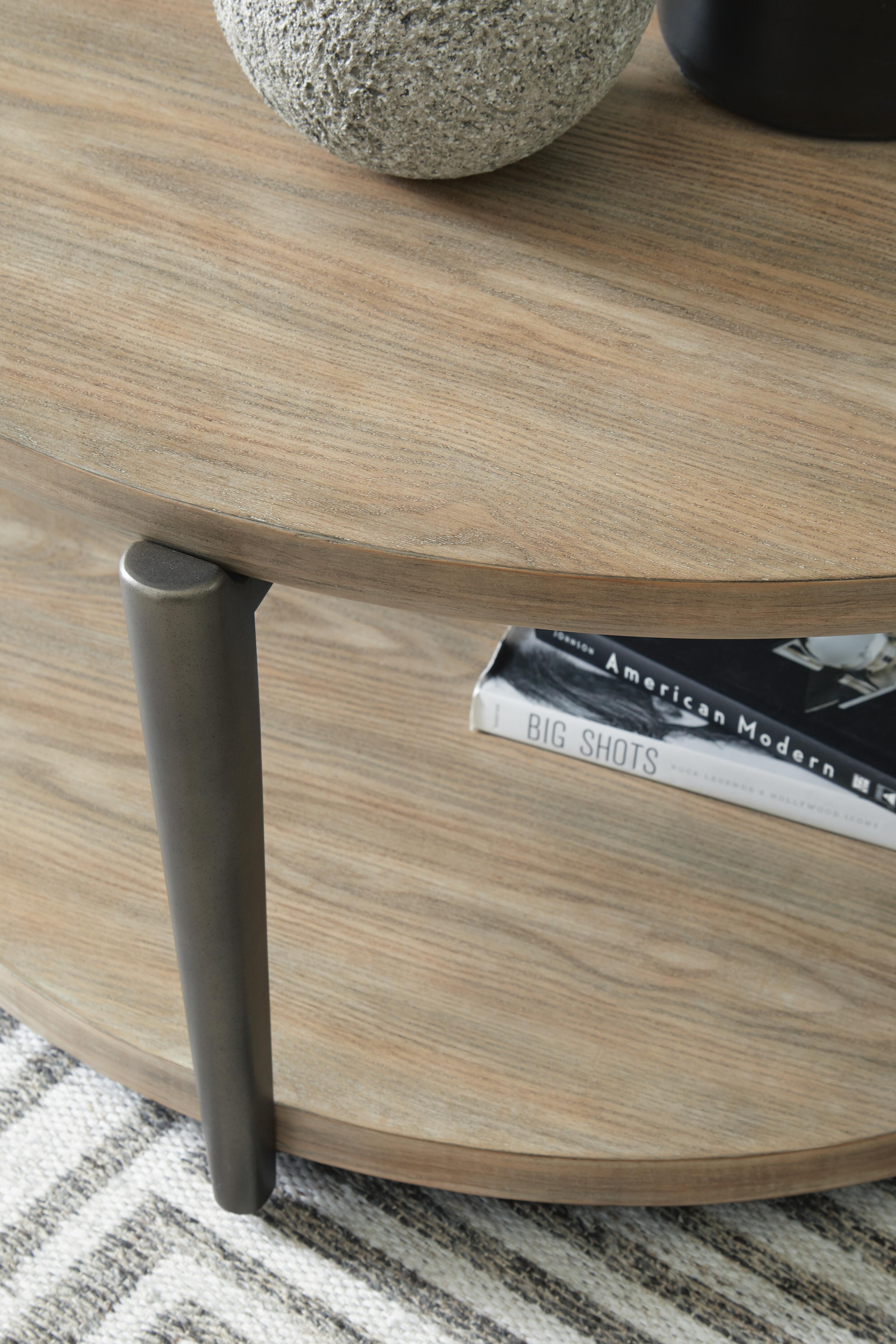 Dyonton Coffee Table - image 6