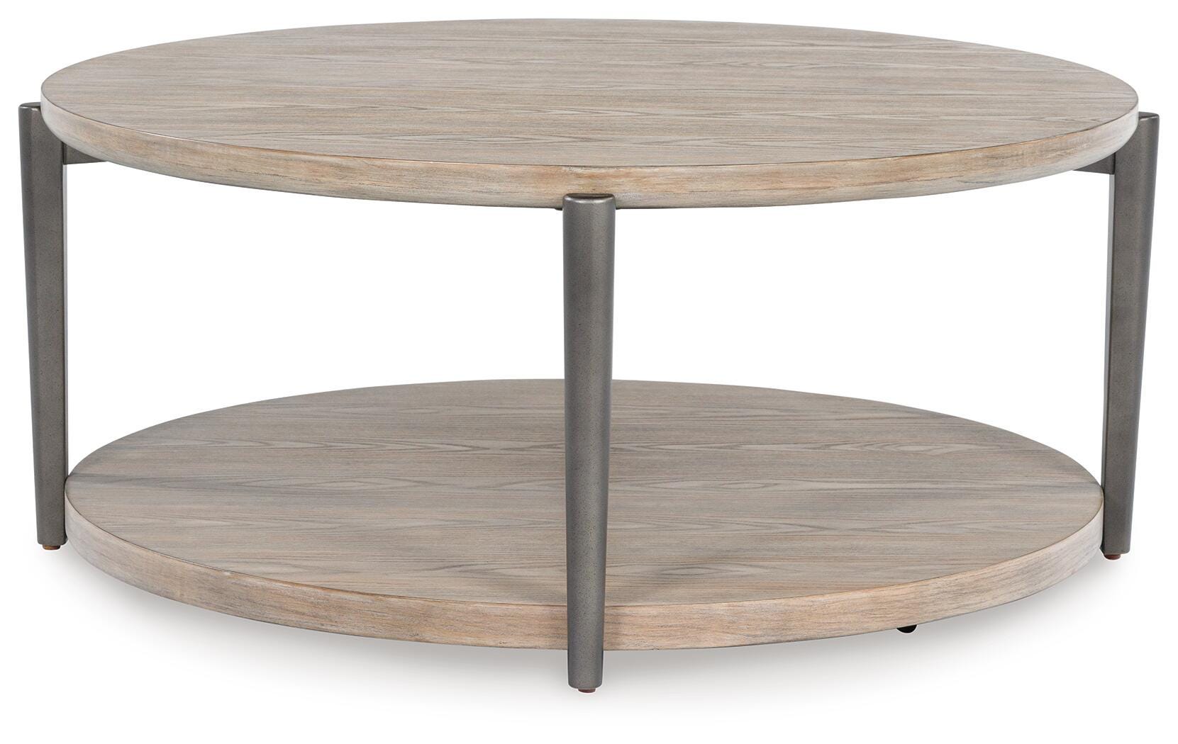 Dyonton Coffee Table - image 3