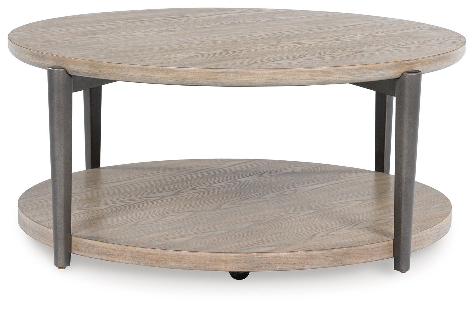 Dyonton Coffee Table - image 4