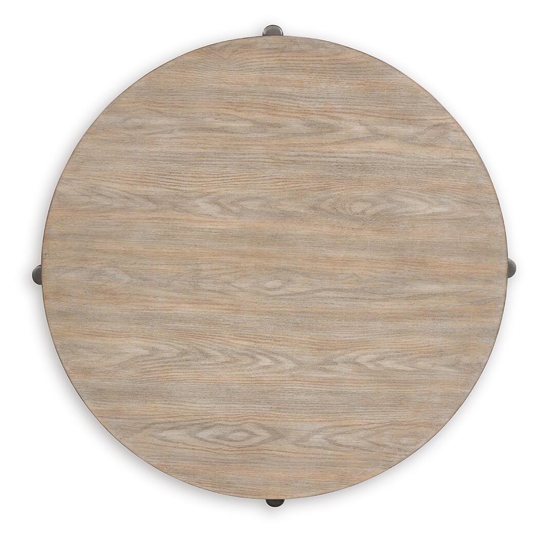 Dyonton Coffee Table - image 5