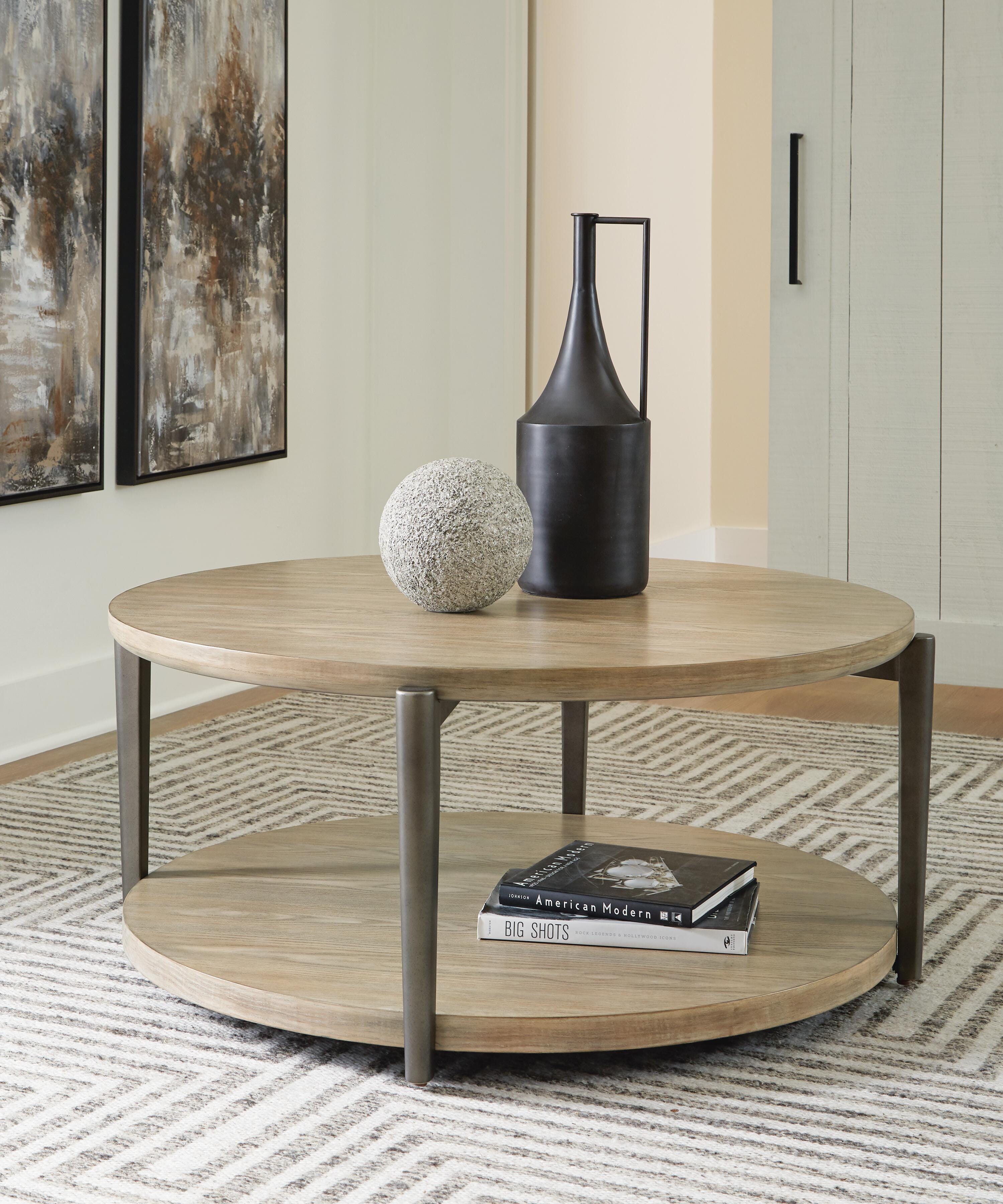 Dyonton Coffee Table - image 1