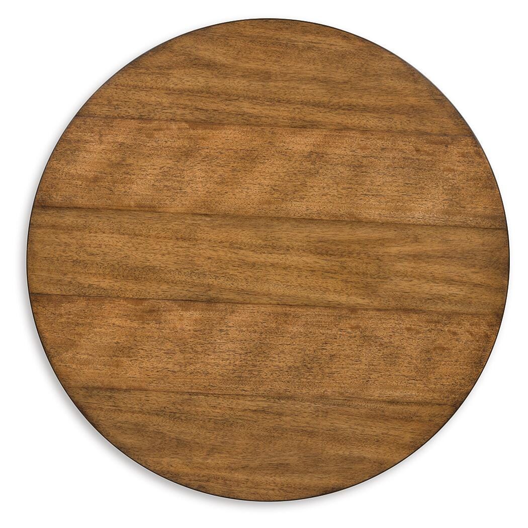 Mesa auxiliar Steenlage (Juego de 2) - image 9