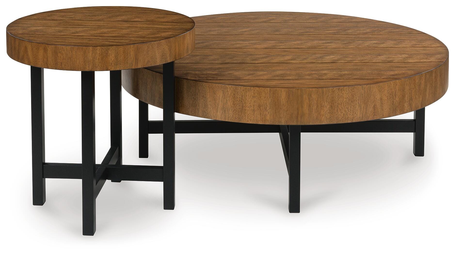 Steenlage Table (Set of 2) - image 2