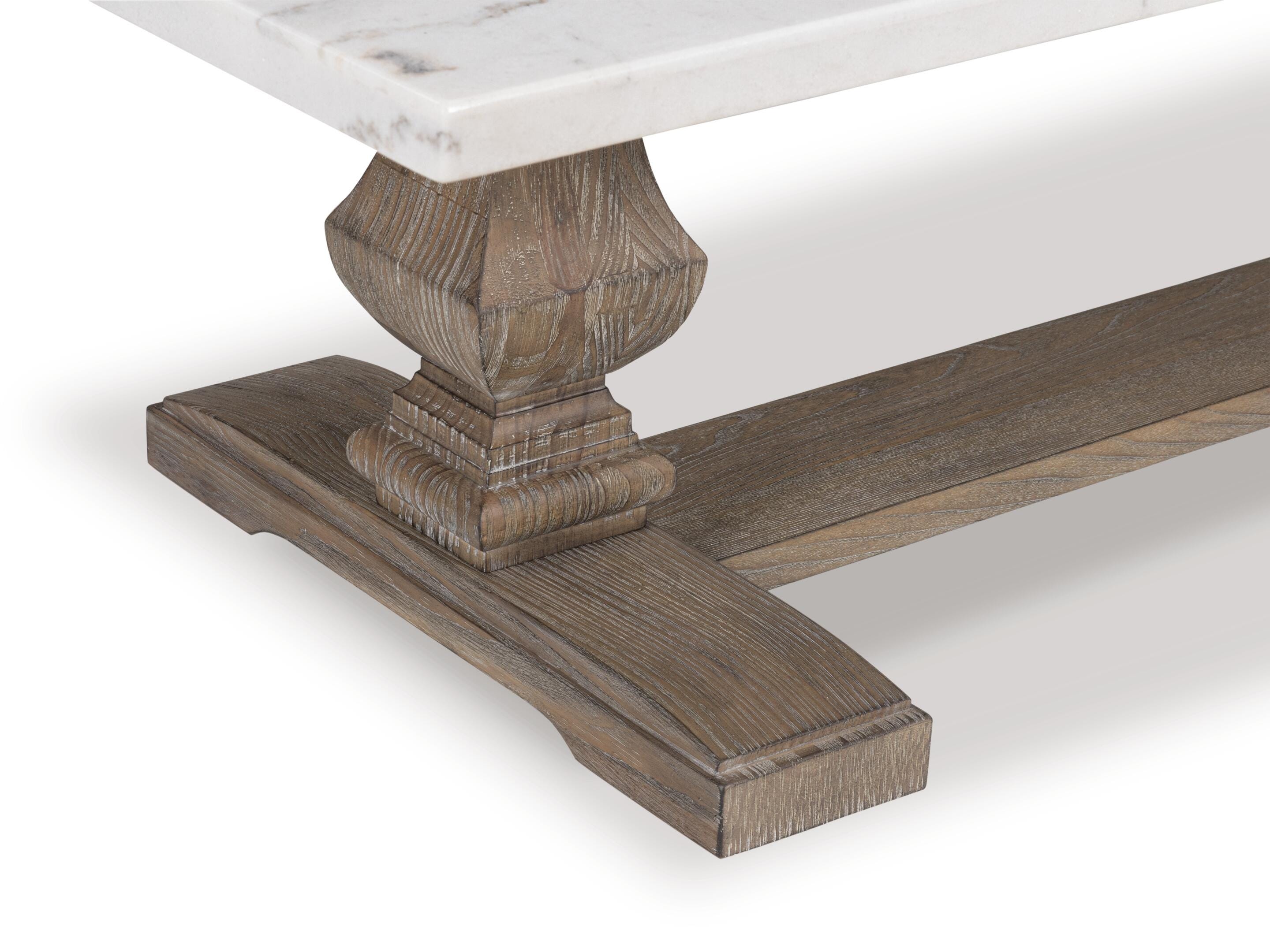 Johnelle Coffee Table - image 5
