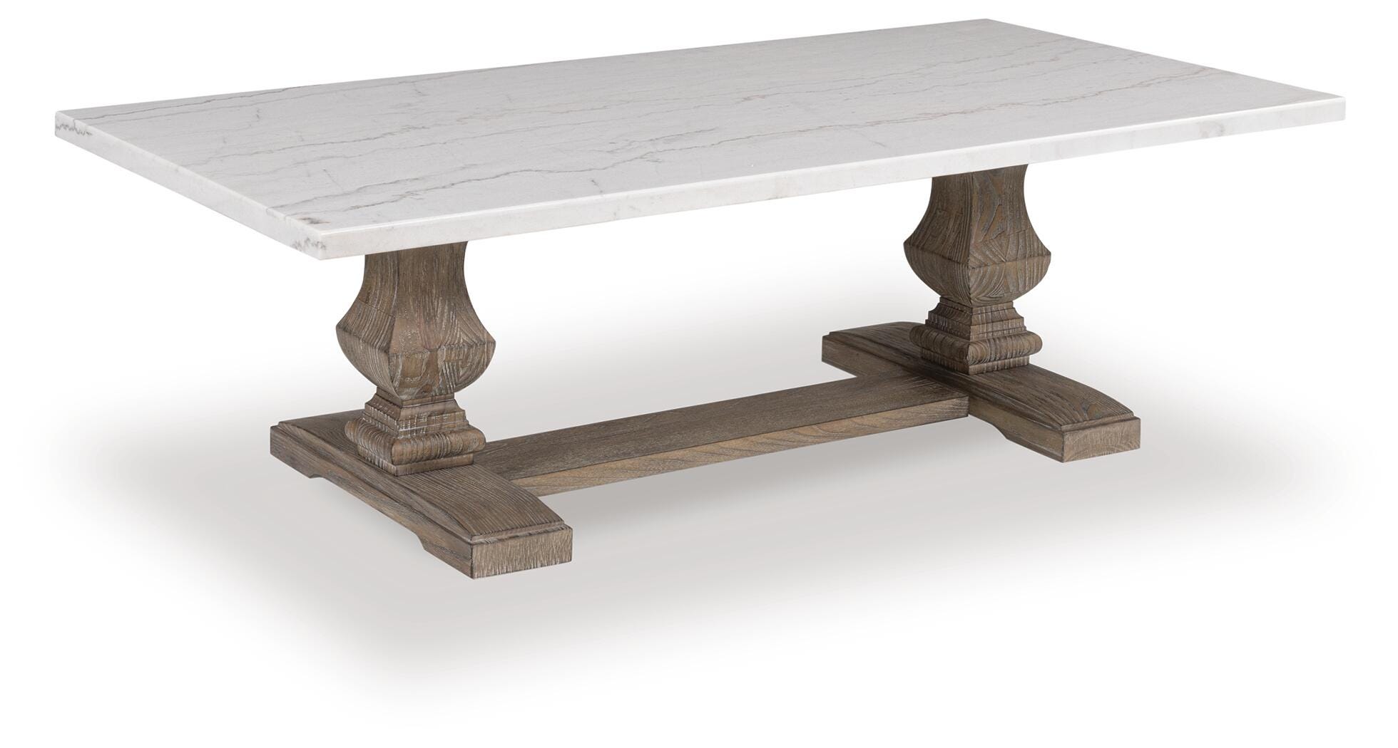 Johnelle Coffee Table - image 1