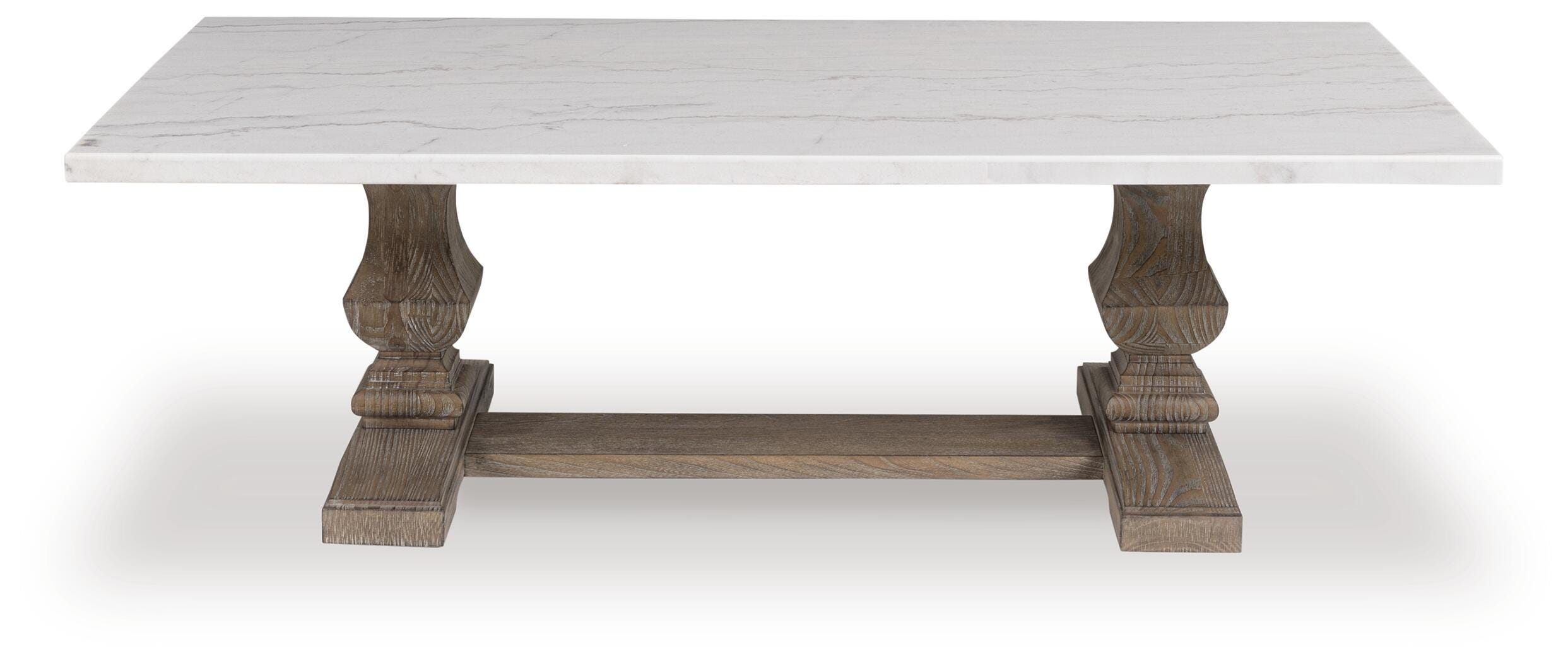 Johnelle Coffee Table - image 2