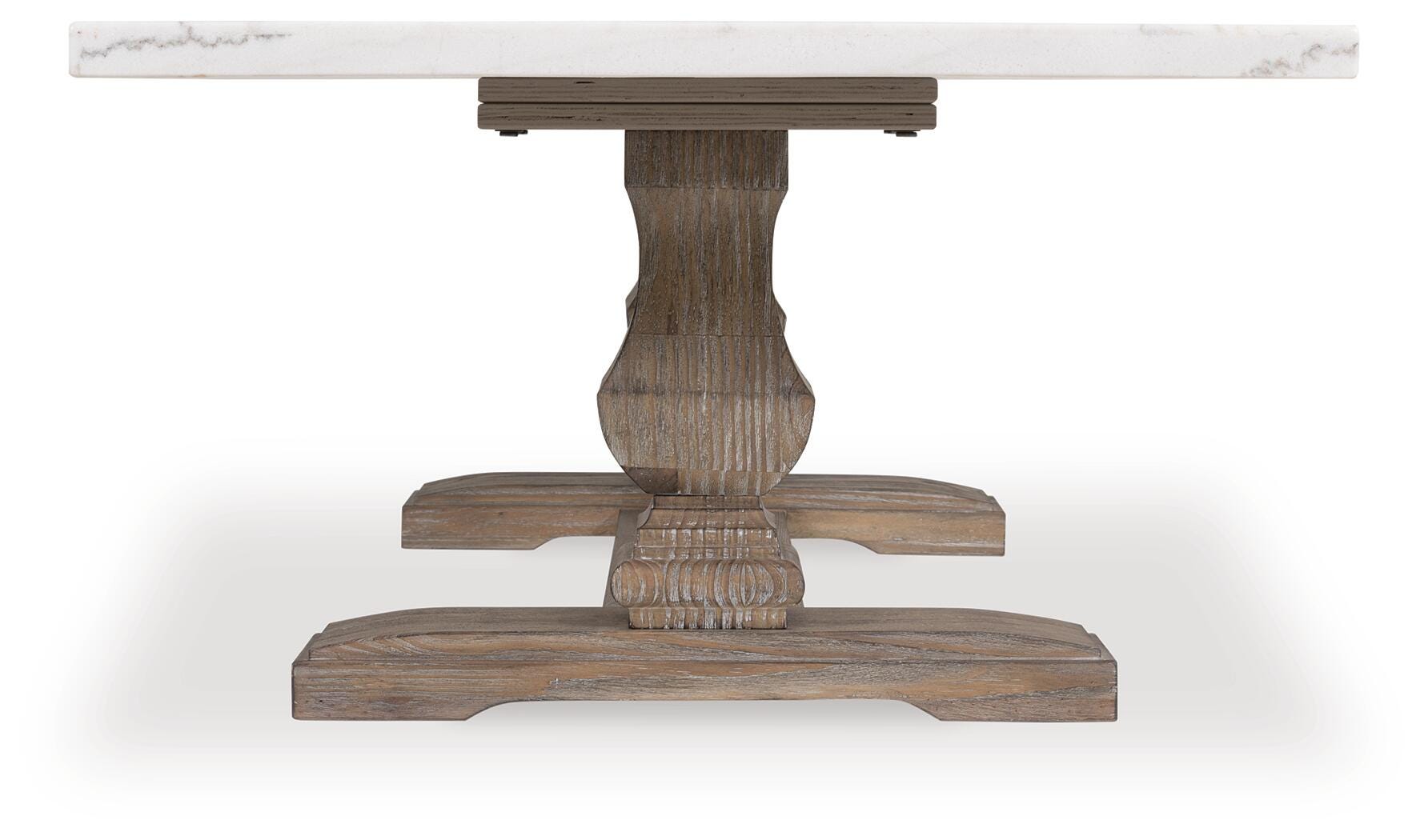 Johnelle Coffee Table - image 3