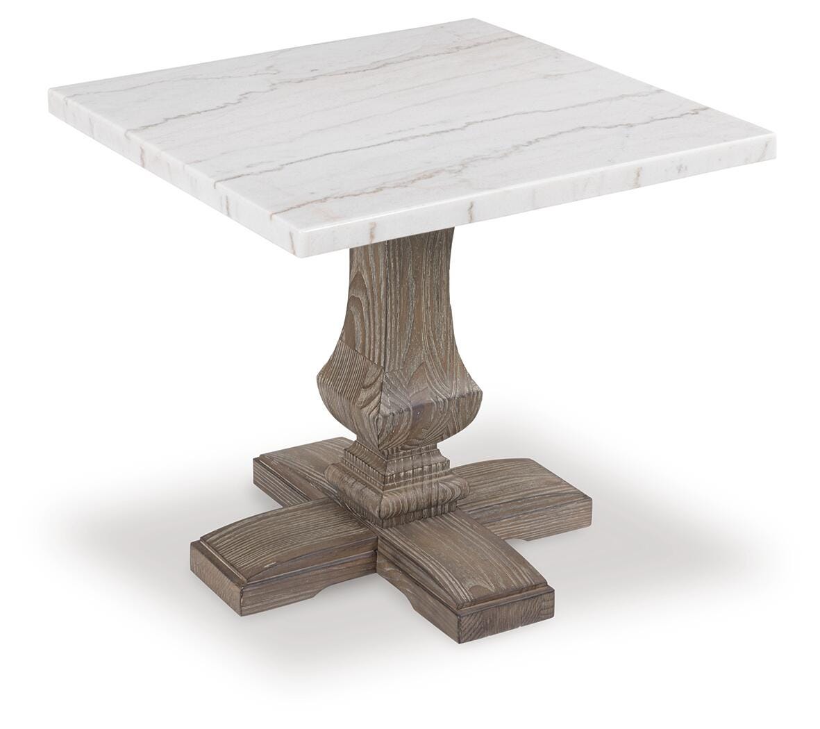 Johnelle End Table - image 2