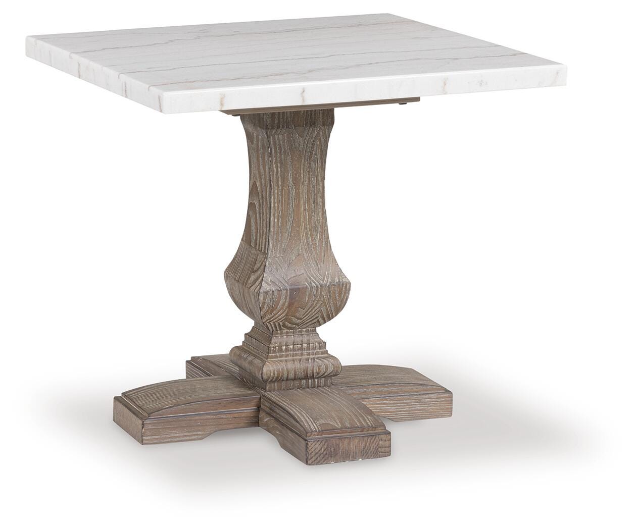 Johnelle End Table - image 1