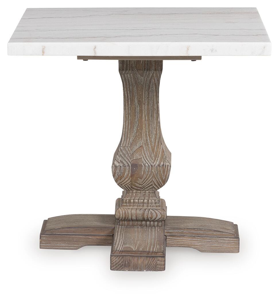Johnelle End Table - image 3