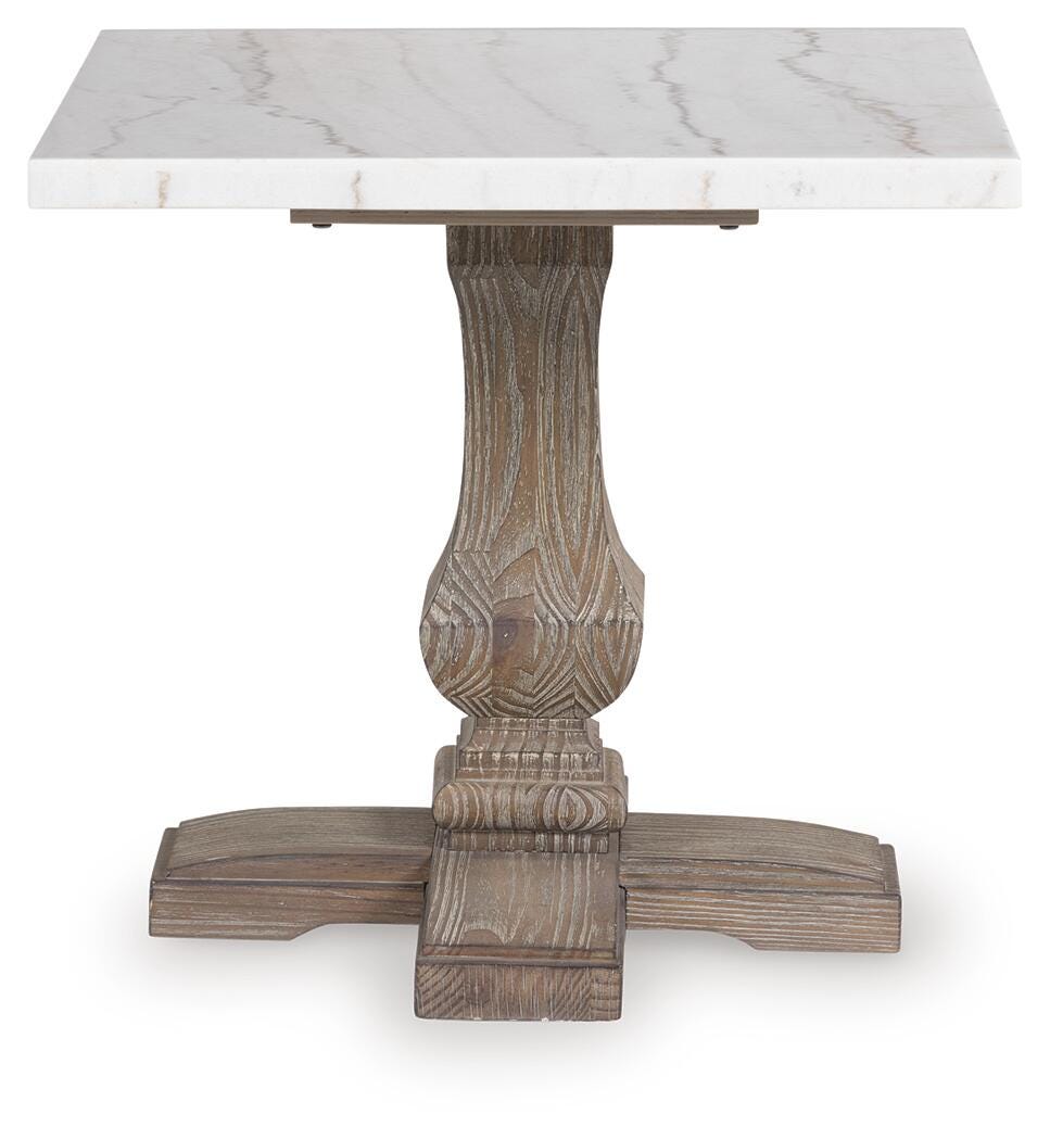 Johnelle End Table - image 4
