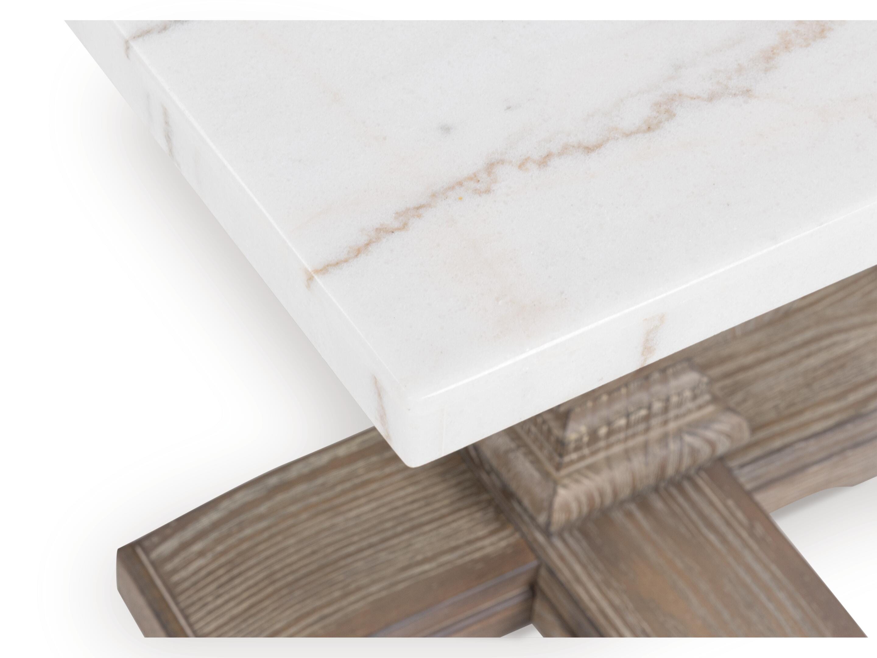 Johnelle Coffee Table - image 6