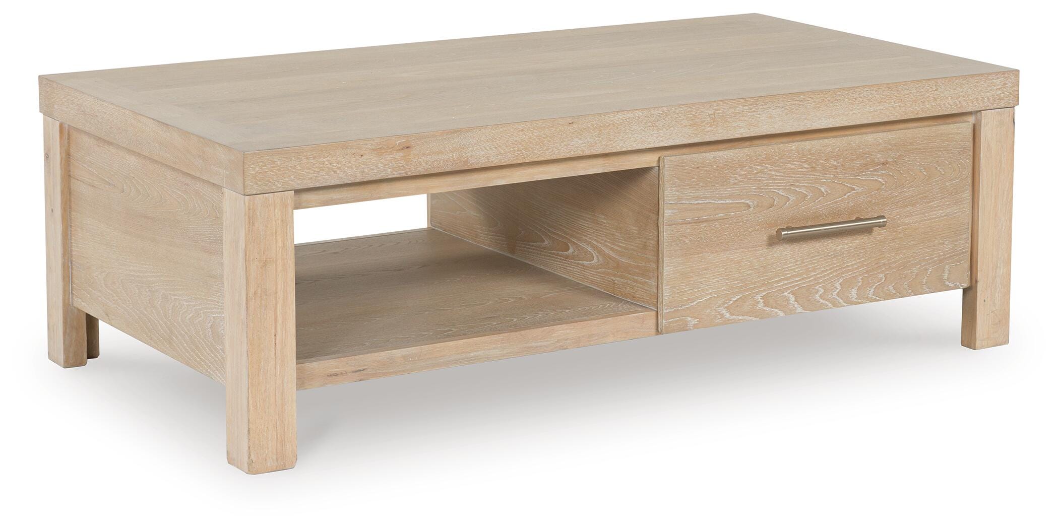 Yalinton Coffee Table - image 1