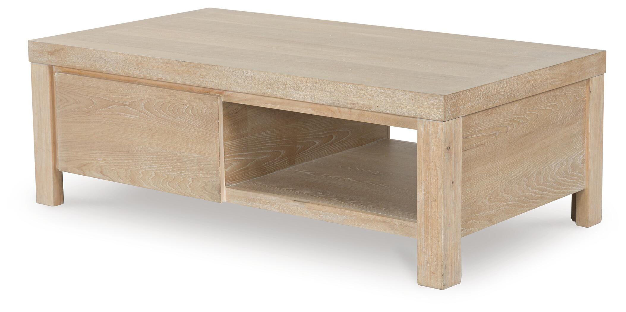 Yalinton Coffee Table - image 5
